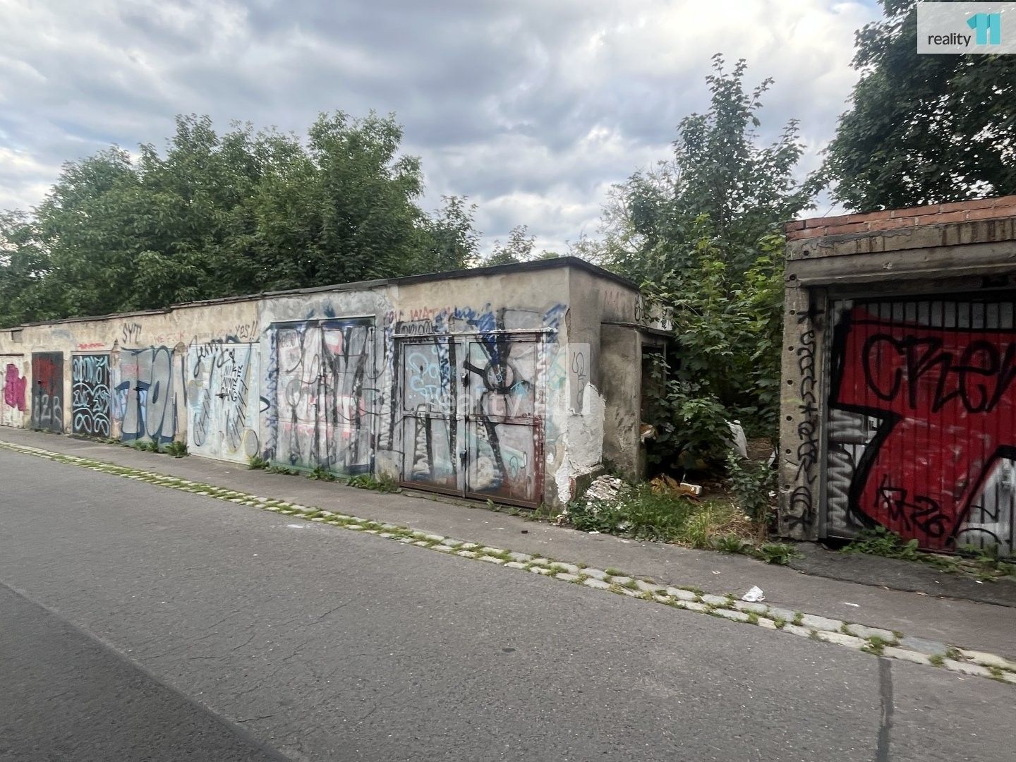 Prodej nemovitosti 17 m² - foto 5