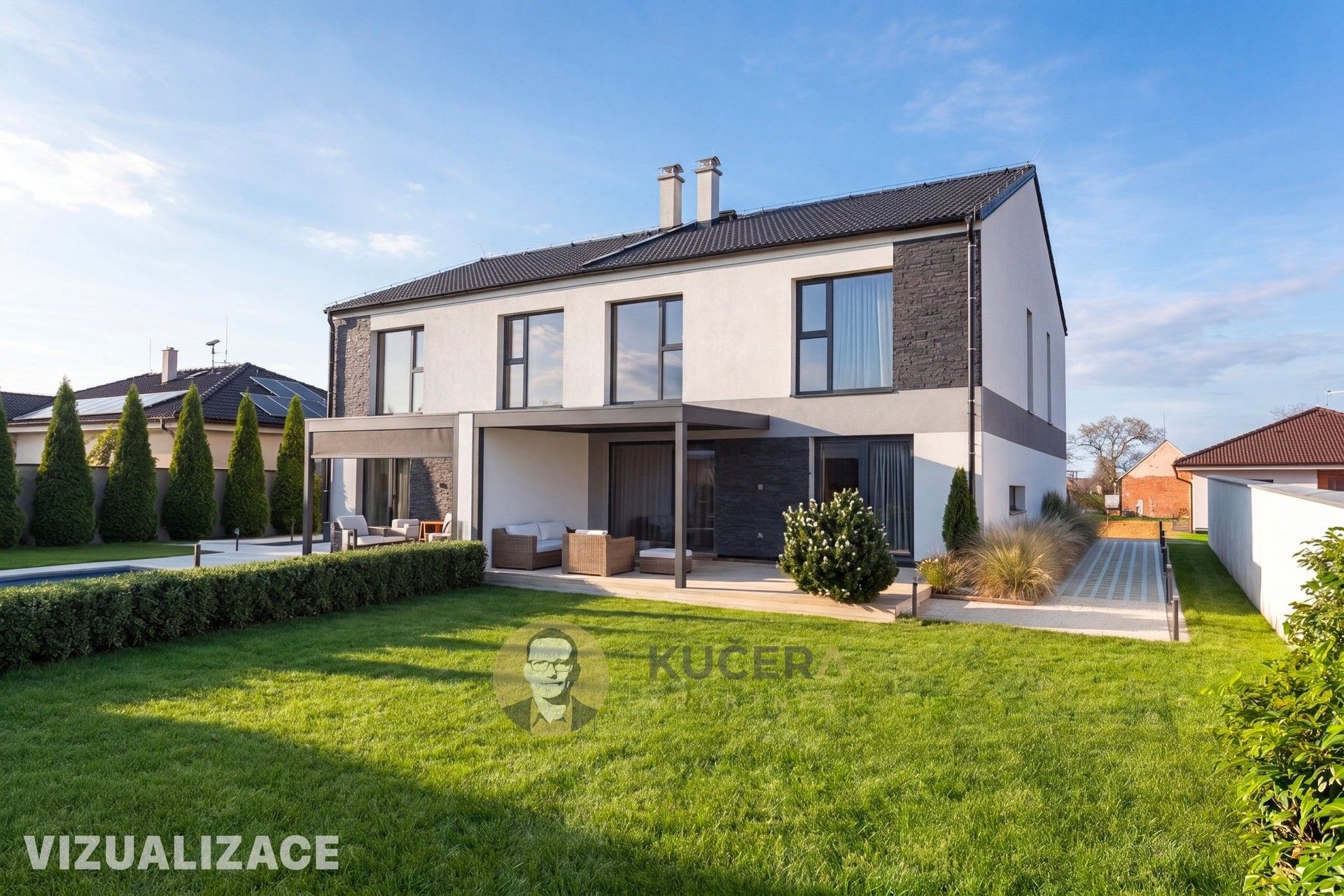 Prodej domu 145 m² - foto 2