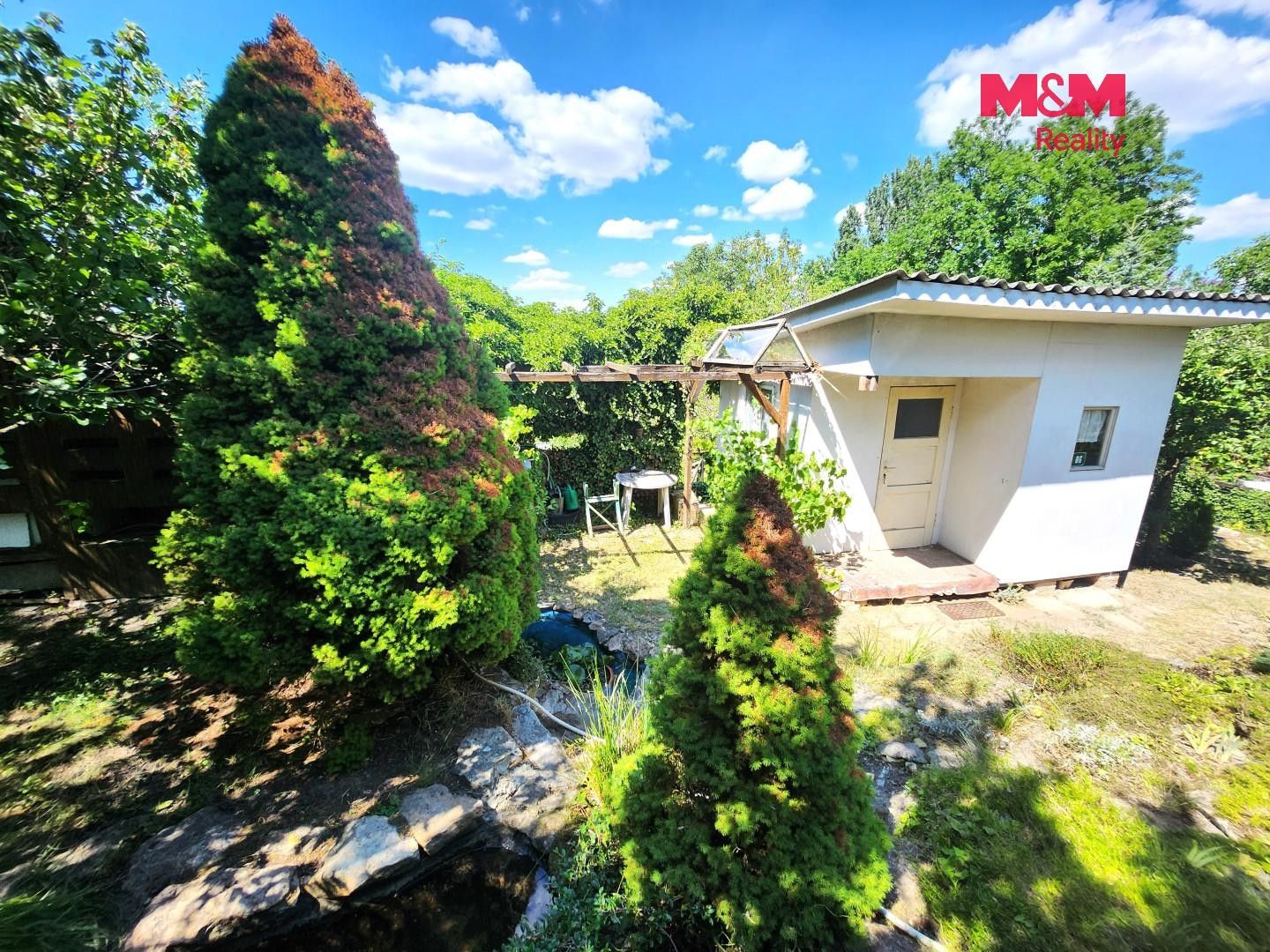 Prodej pozemku 605 m² - foto 14