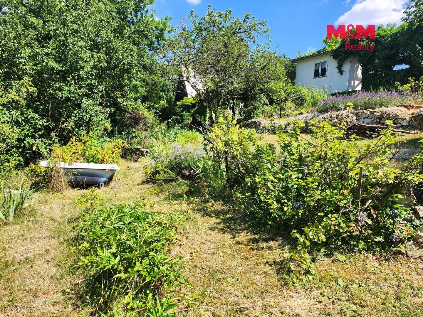 Prodej pozemku 605 m² - foto 10