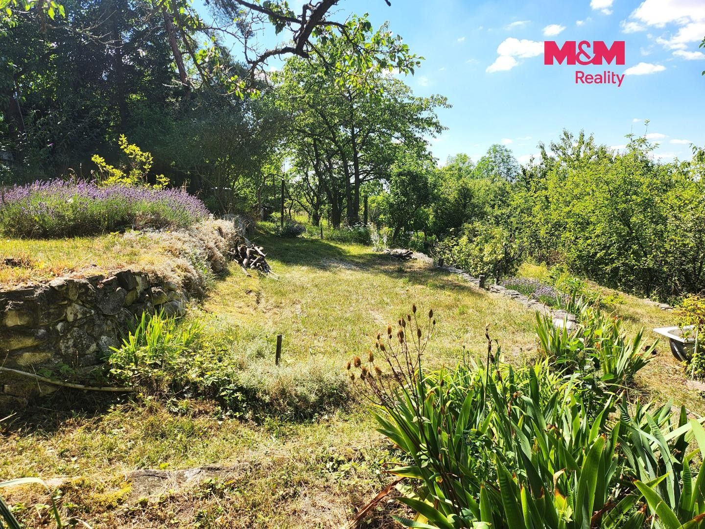 Prodej pozemku 605 m² - foto 12