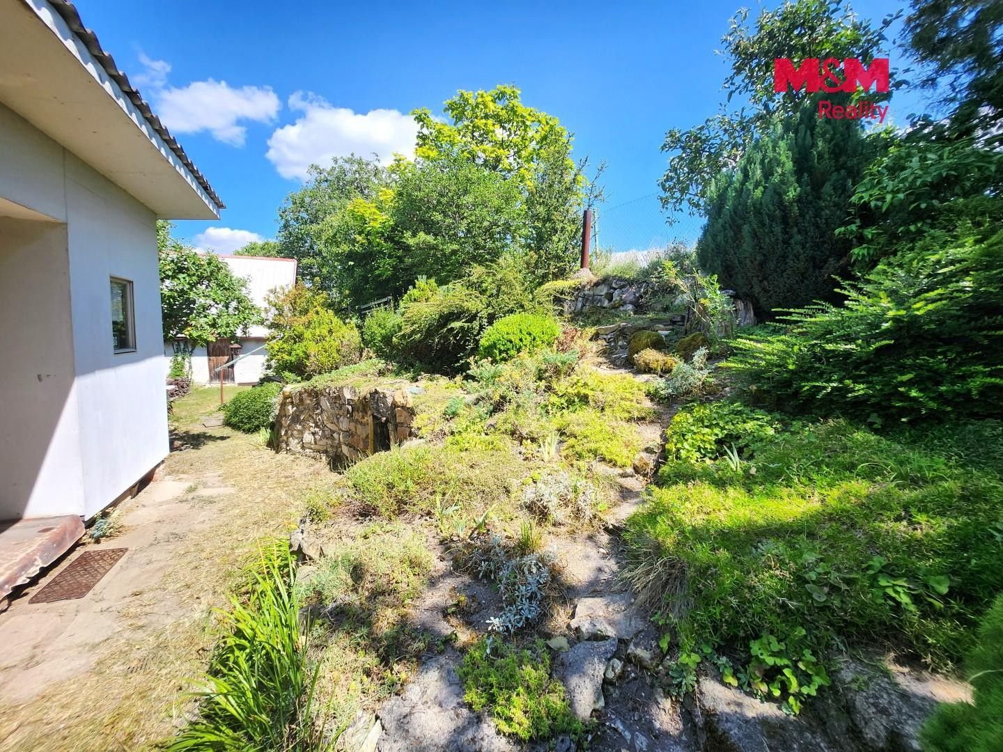 Prodej pozemku 605 m² - foto 21
