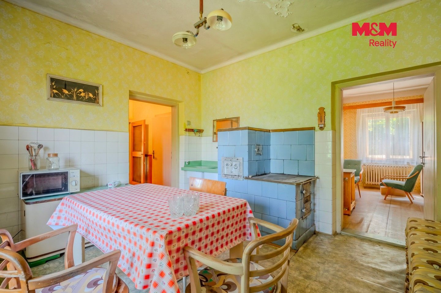 Prodej domu 206 m² - foto 4