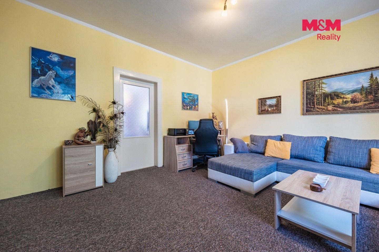 Prodej bytu 3+1 95 m² - foto 3