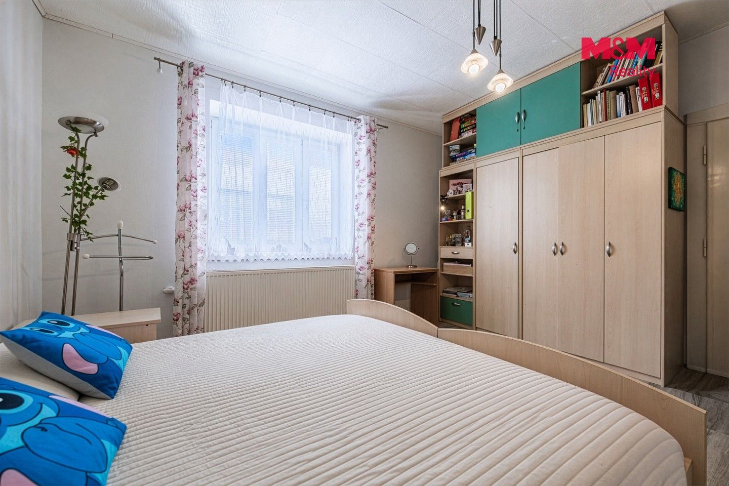 Prodej bytu 3+1 95 m² - foto 9