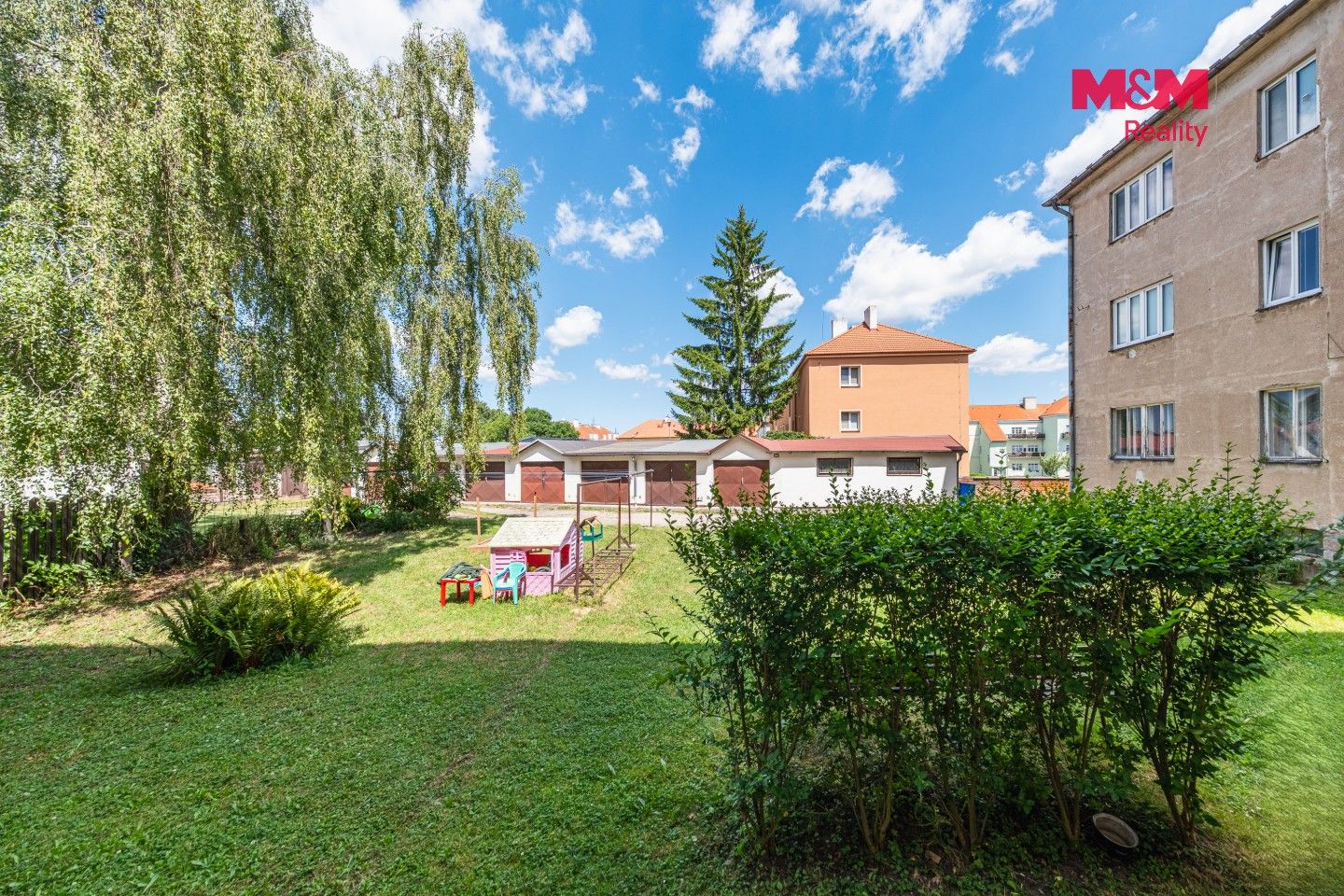 Prodej bytu 3+1 95 m² - foto 14
