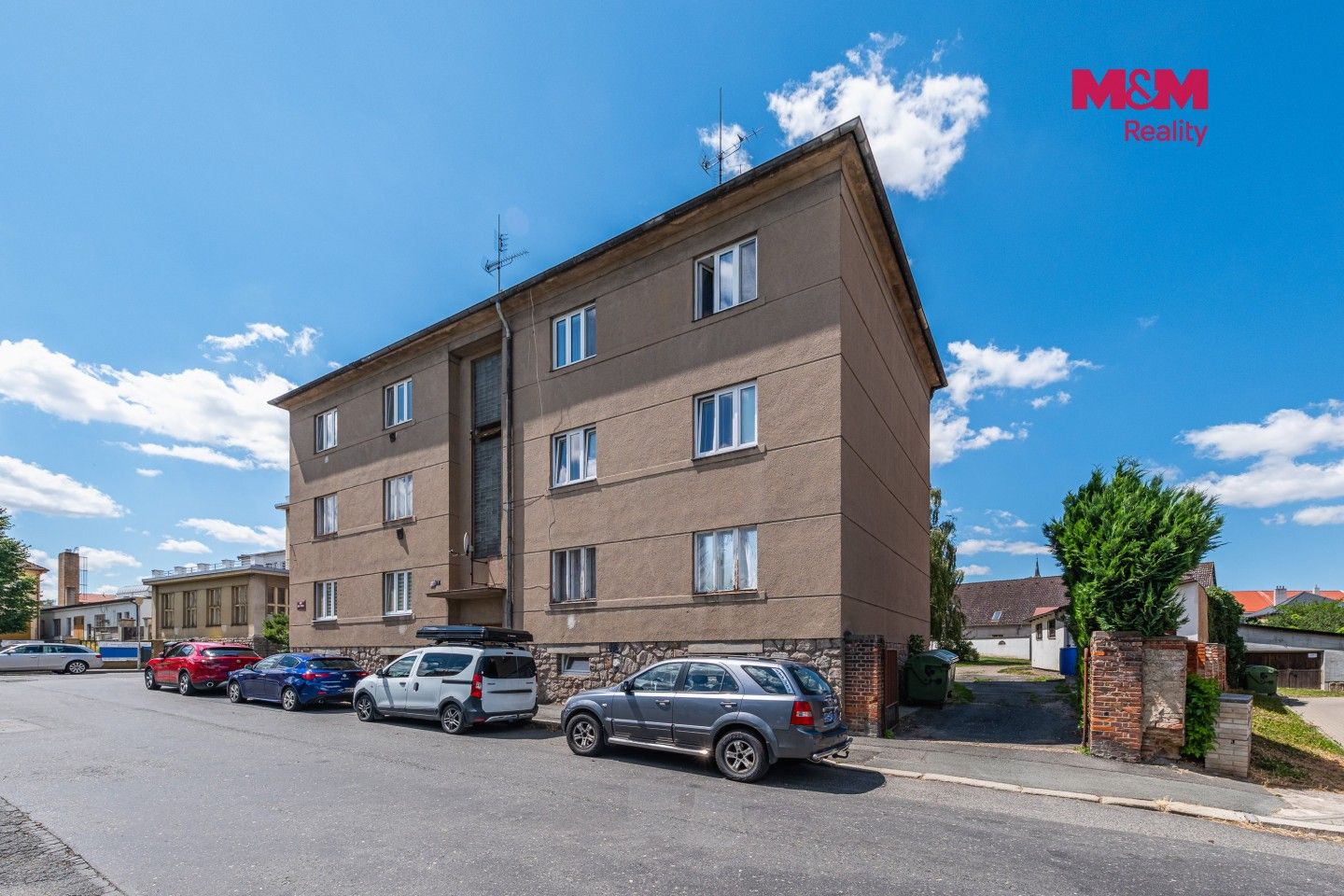 Prodej bytu 3+1 95 m² - foto 16