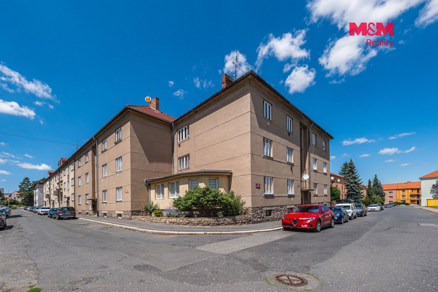 Prodej bytu 3+1 95 m² - foto 17