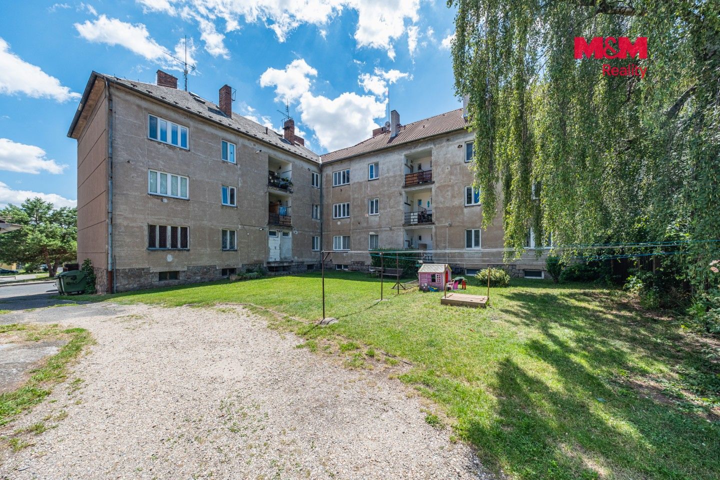 Prodej bytu 3+1 95 m² - foto 18