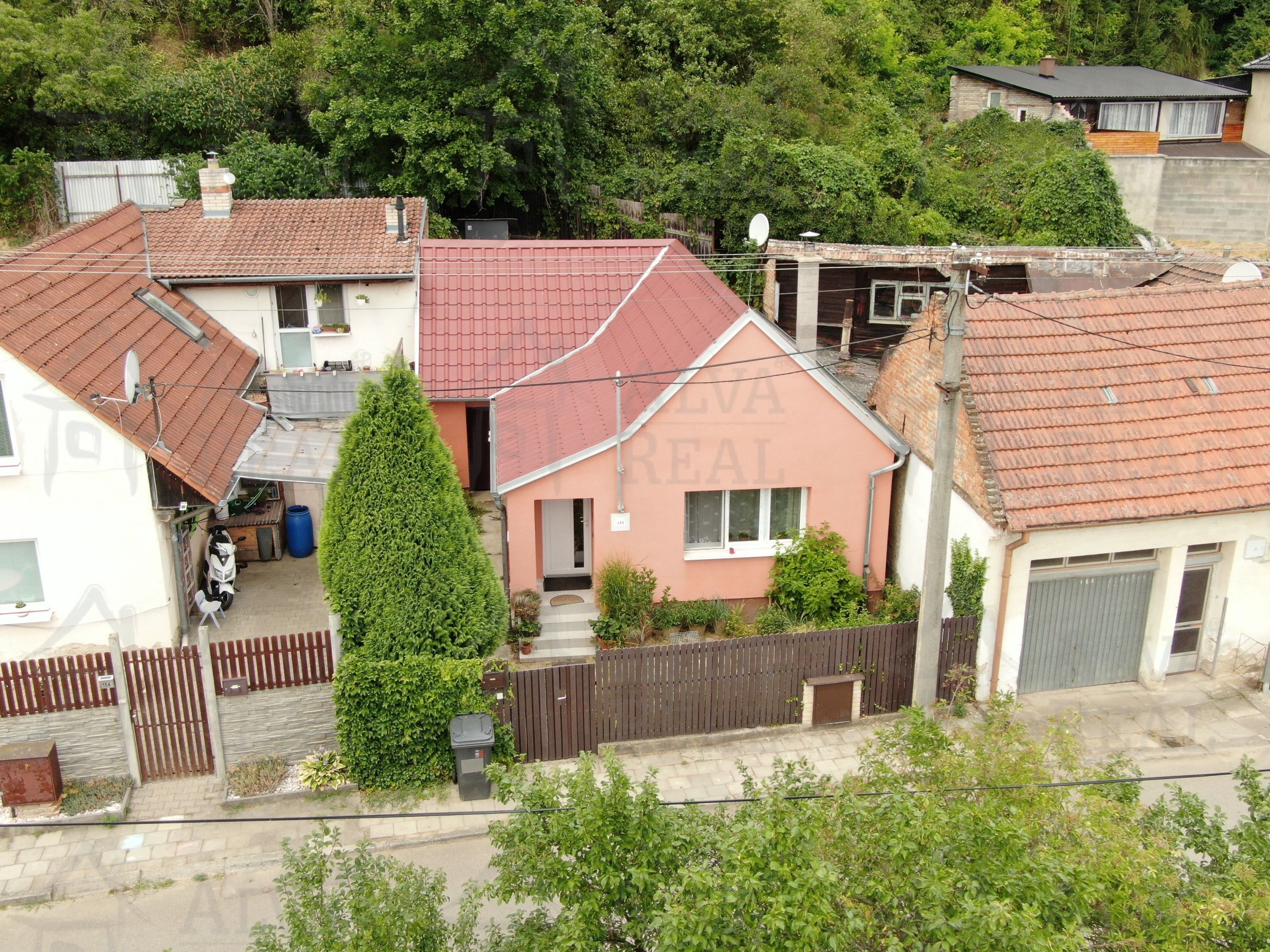 Prodej domu 58 m² - foto 17