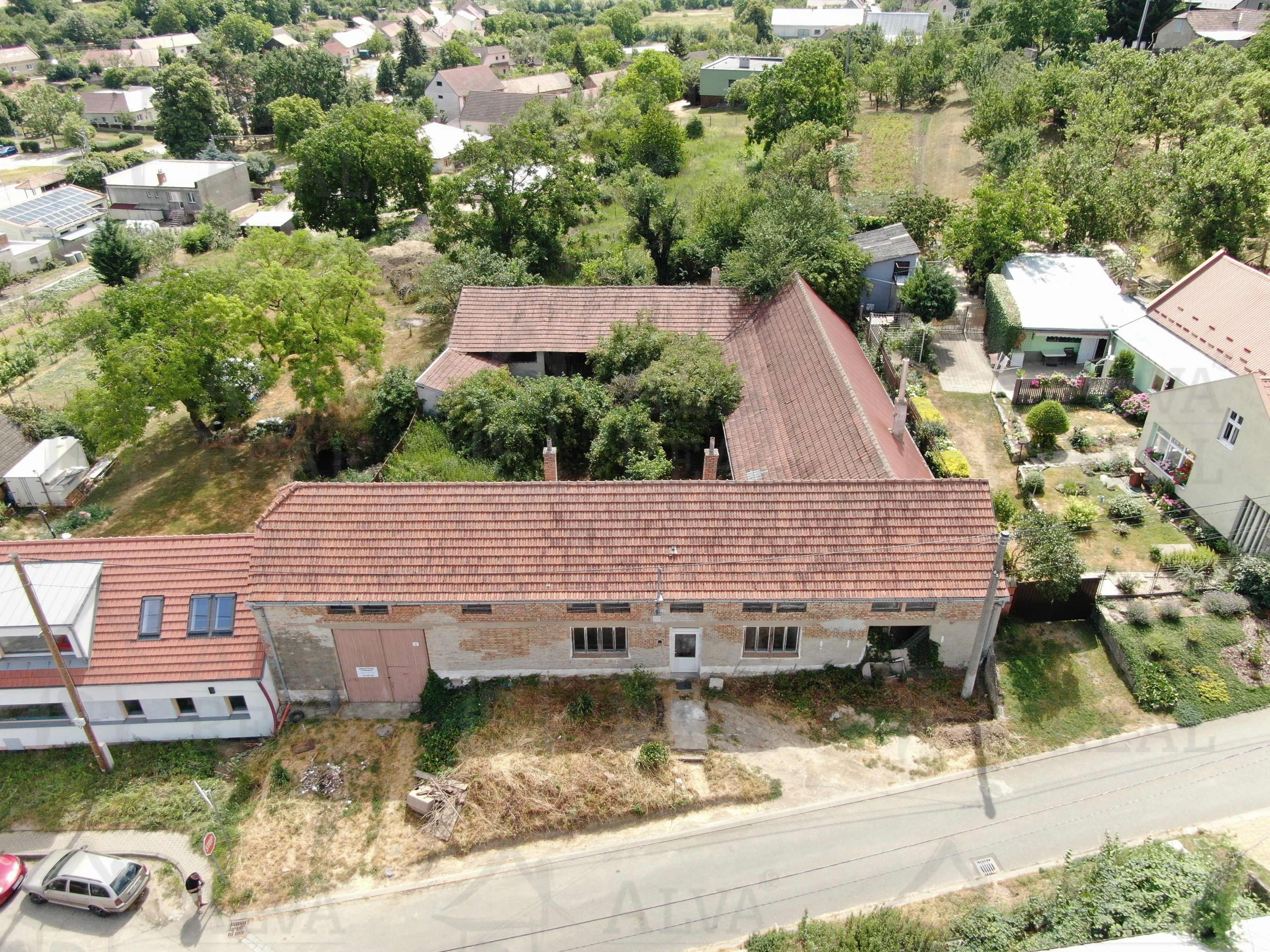 Prodej domu 370 m² - foto 26