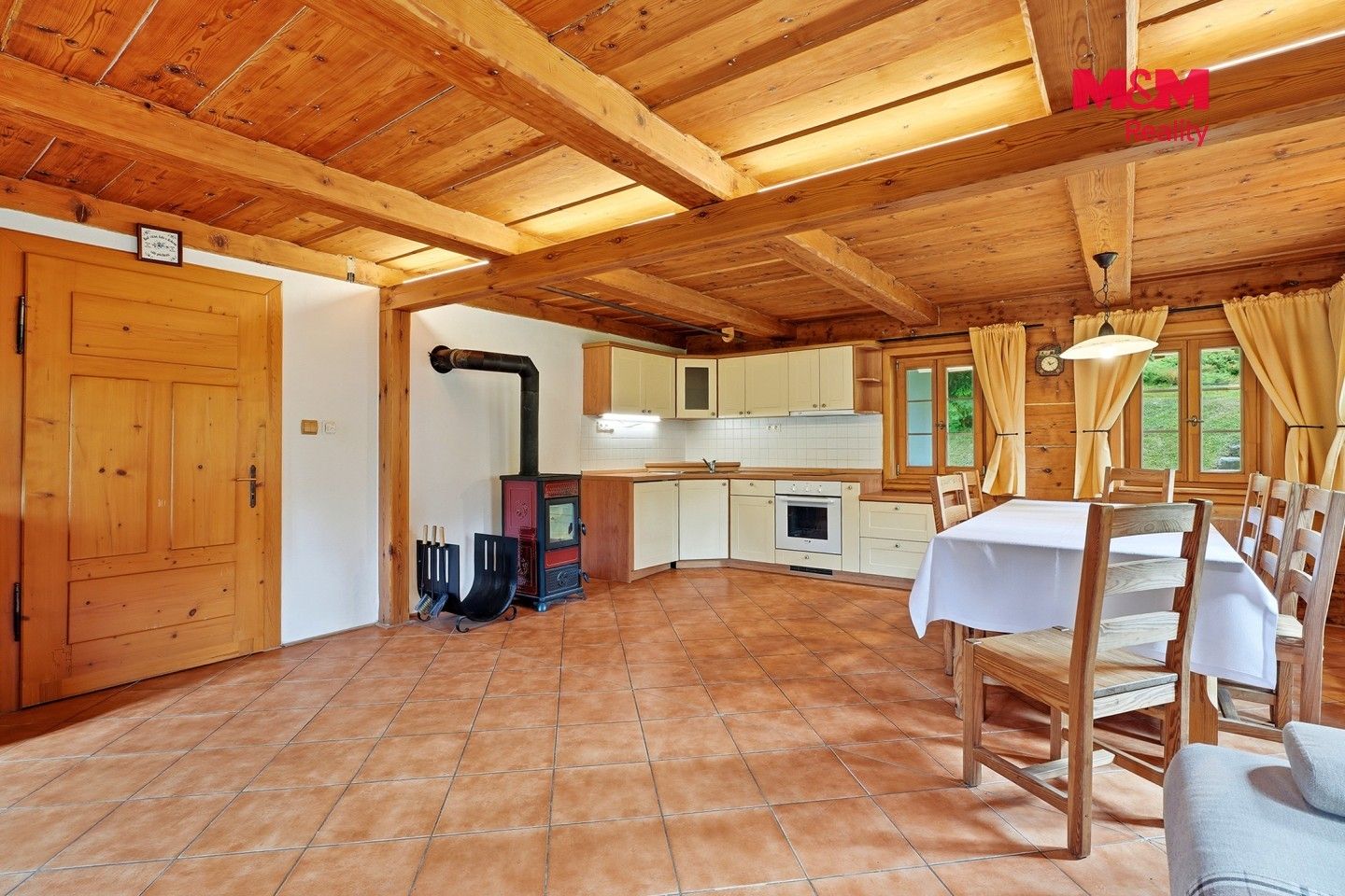 Prodej domu 236 m² - foto 2