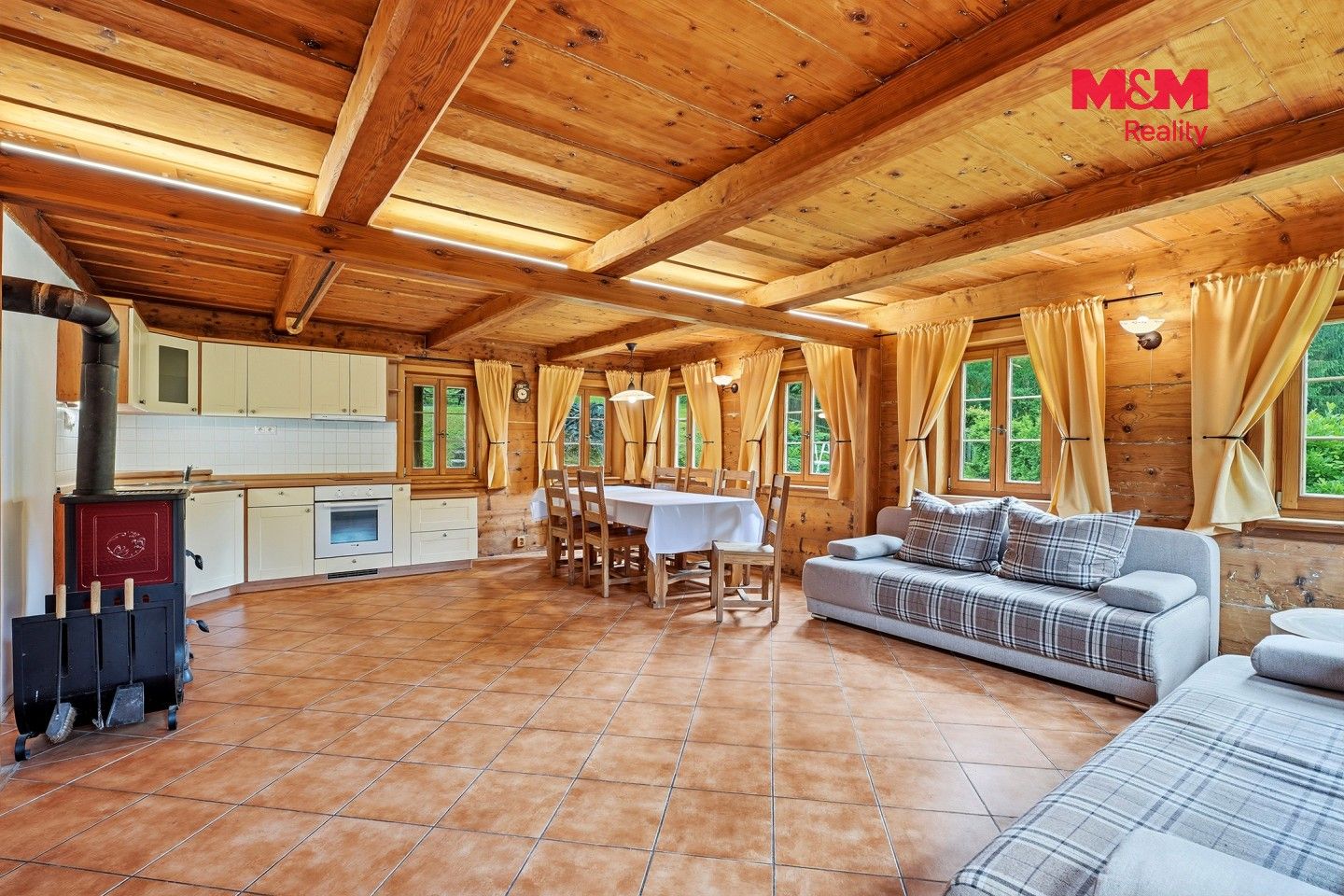 Prodej domu 236 m² - foto 4