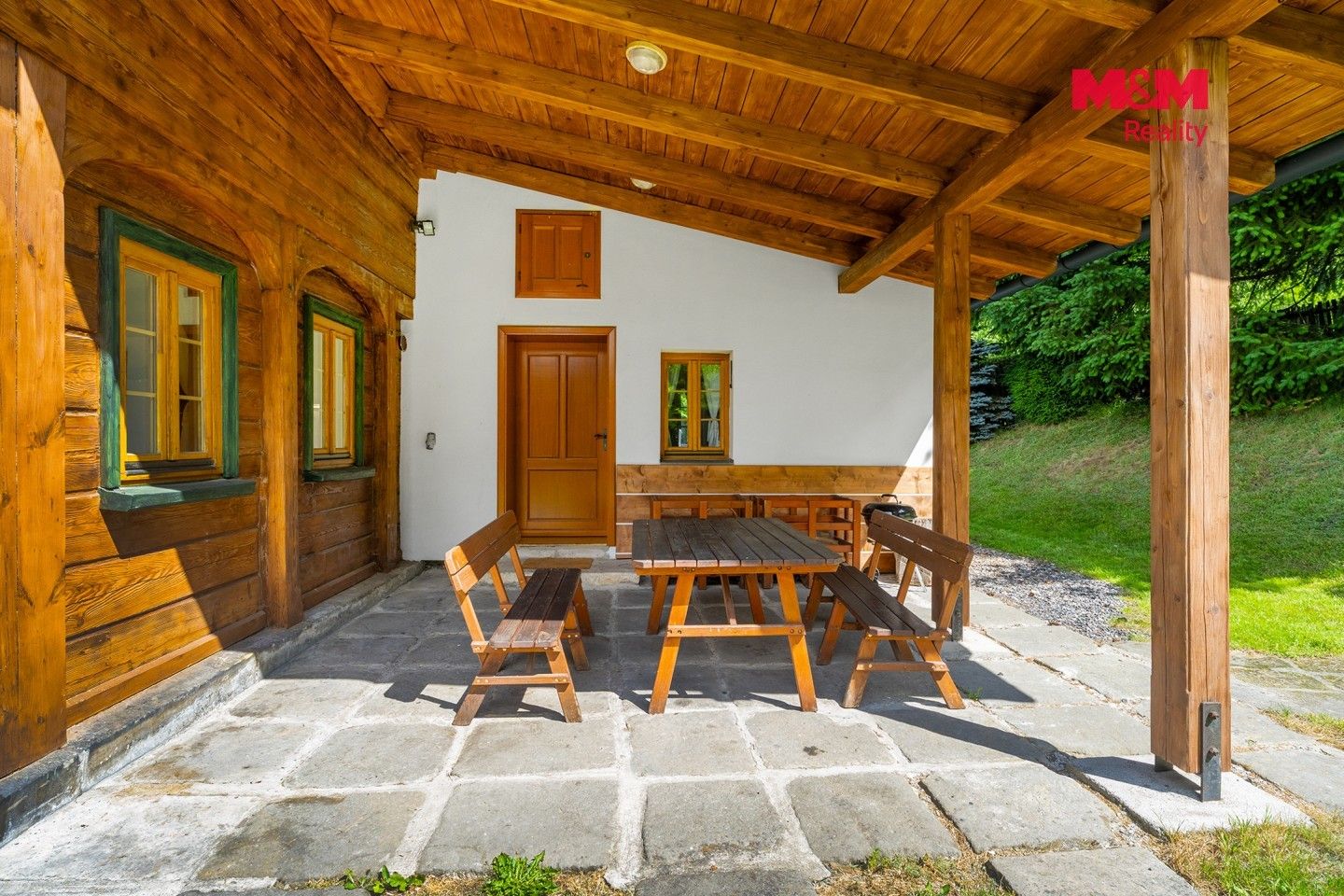 Prodej domu 236 m² - foto 22