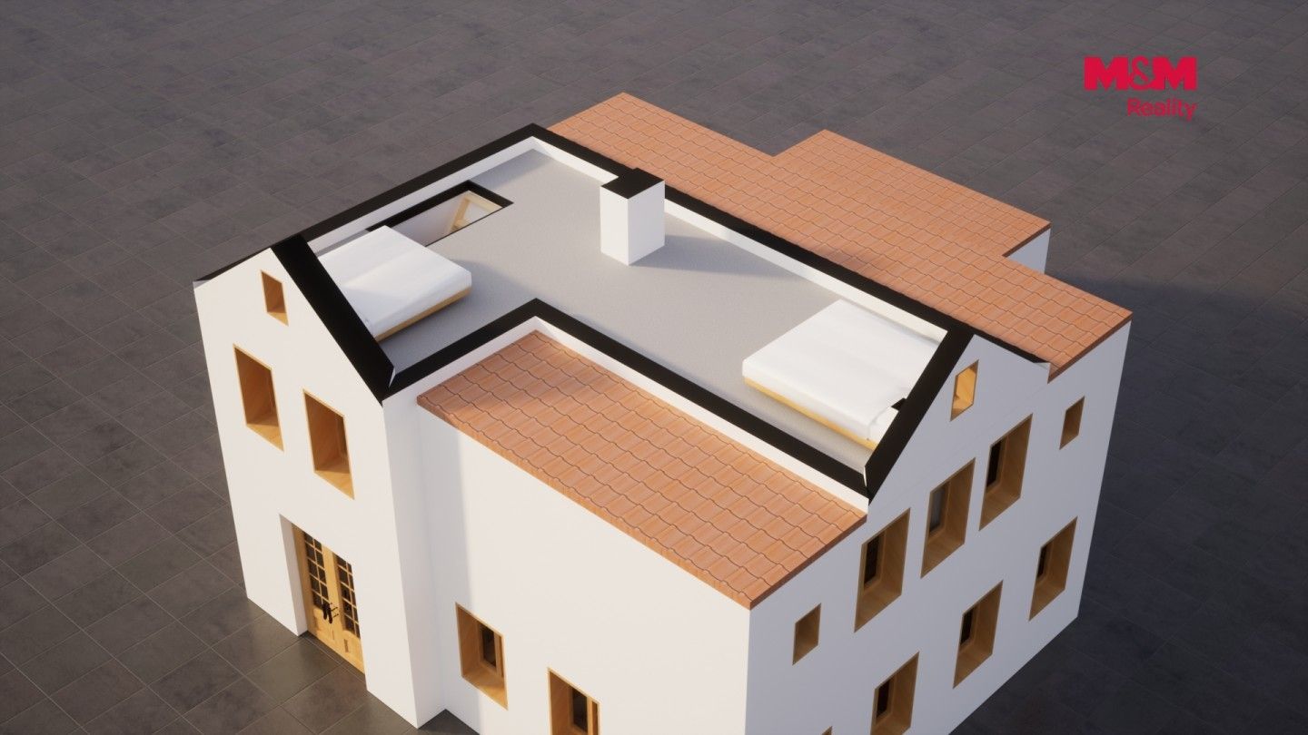 Prodej domu 236 m² - foto 32