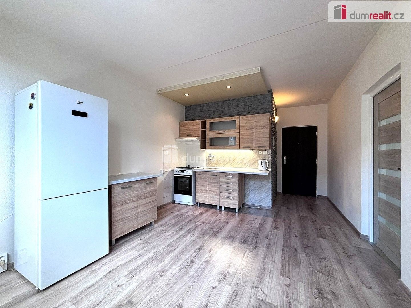 Prodej bytu 1+1 35 m² - foto 2
