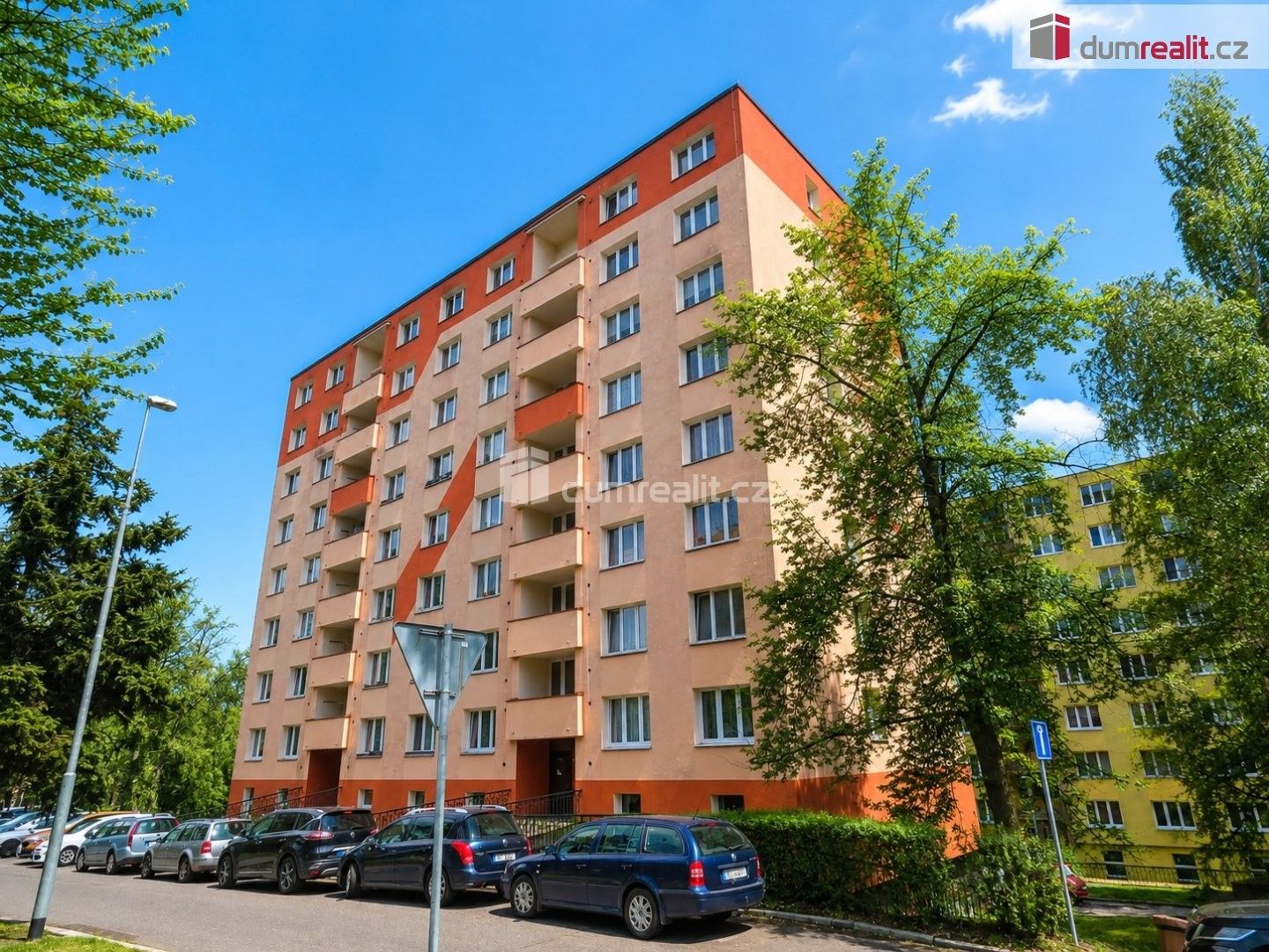 Prodej bytu 1+1 35 m² - foto 1