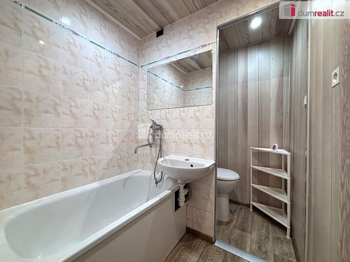 Prodej bytu 1+1 35 m² - foto 4