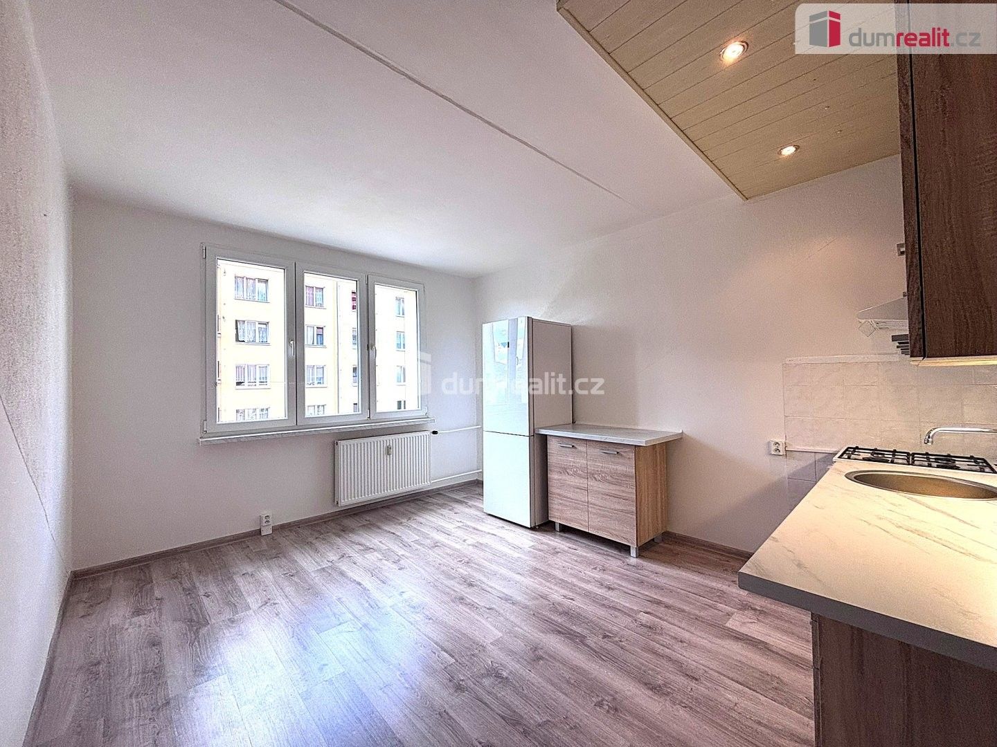Prodej bytu 1+1 35 m² - foto 3