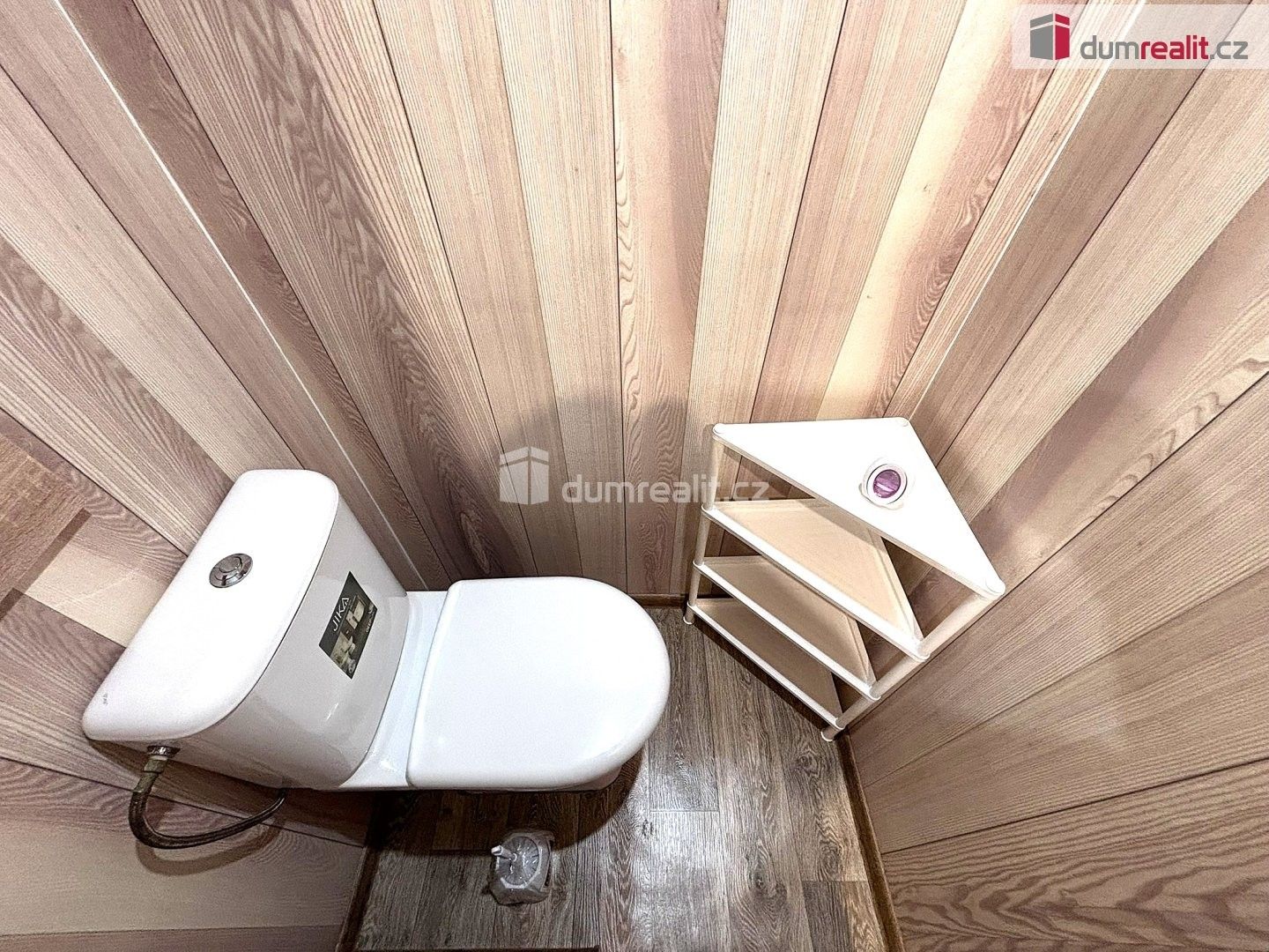 Prodej bytu 1+1 35 m² - foto 5