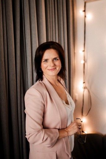 Jana Šolc, Mgr.