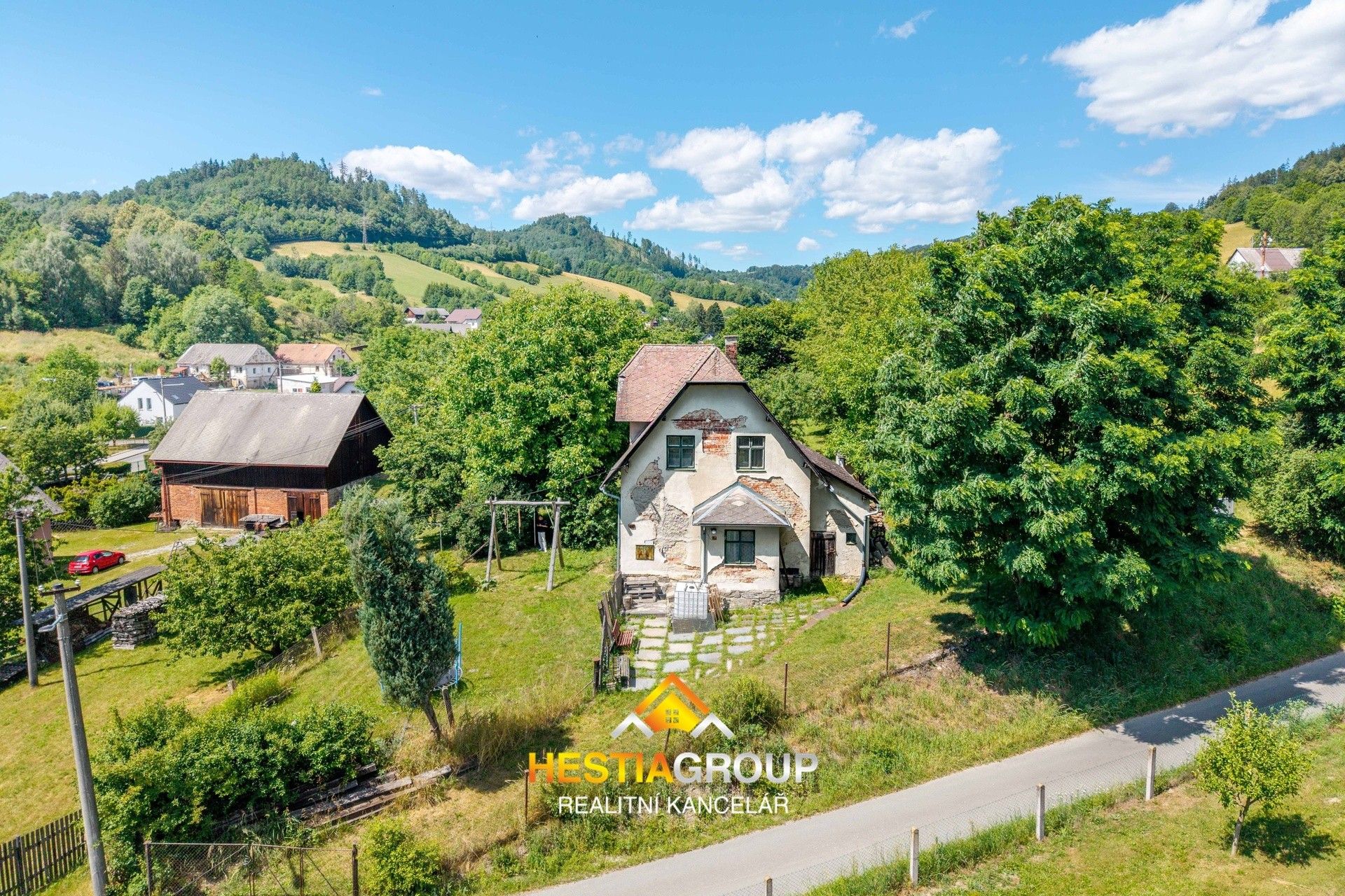 Prodej domu 150 m² - foto 2