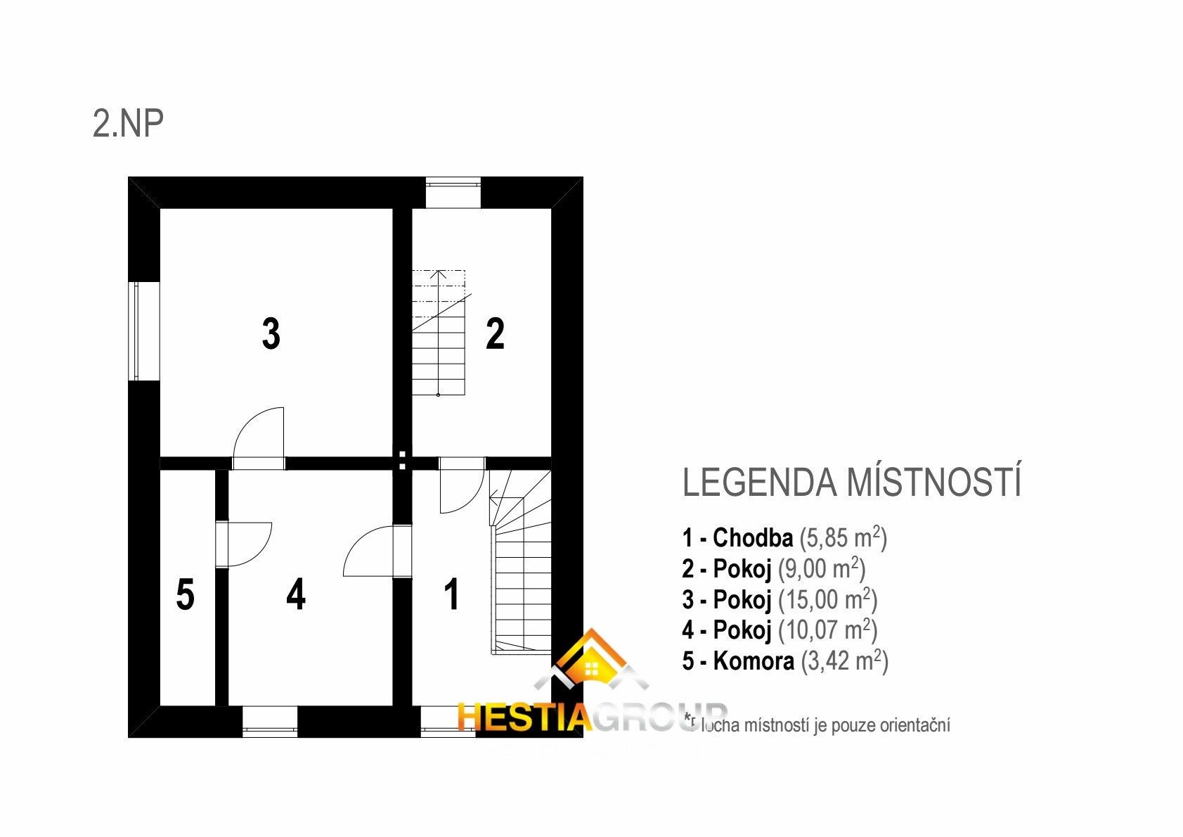 Prodej domu 150 m² - foto 8