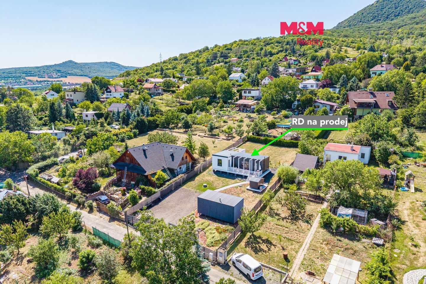 Prodej domu 66 m² - foto 2