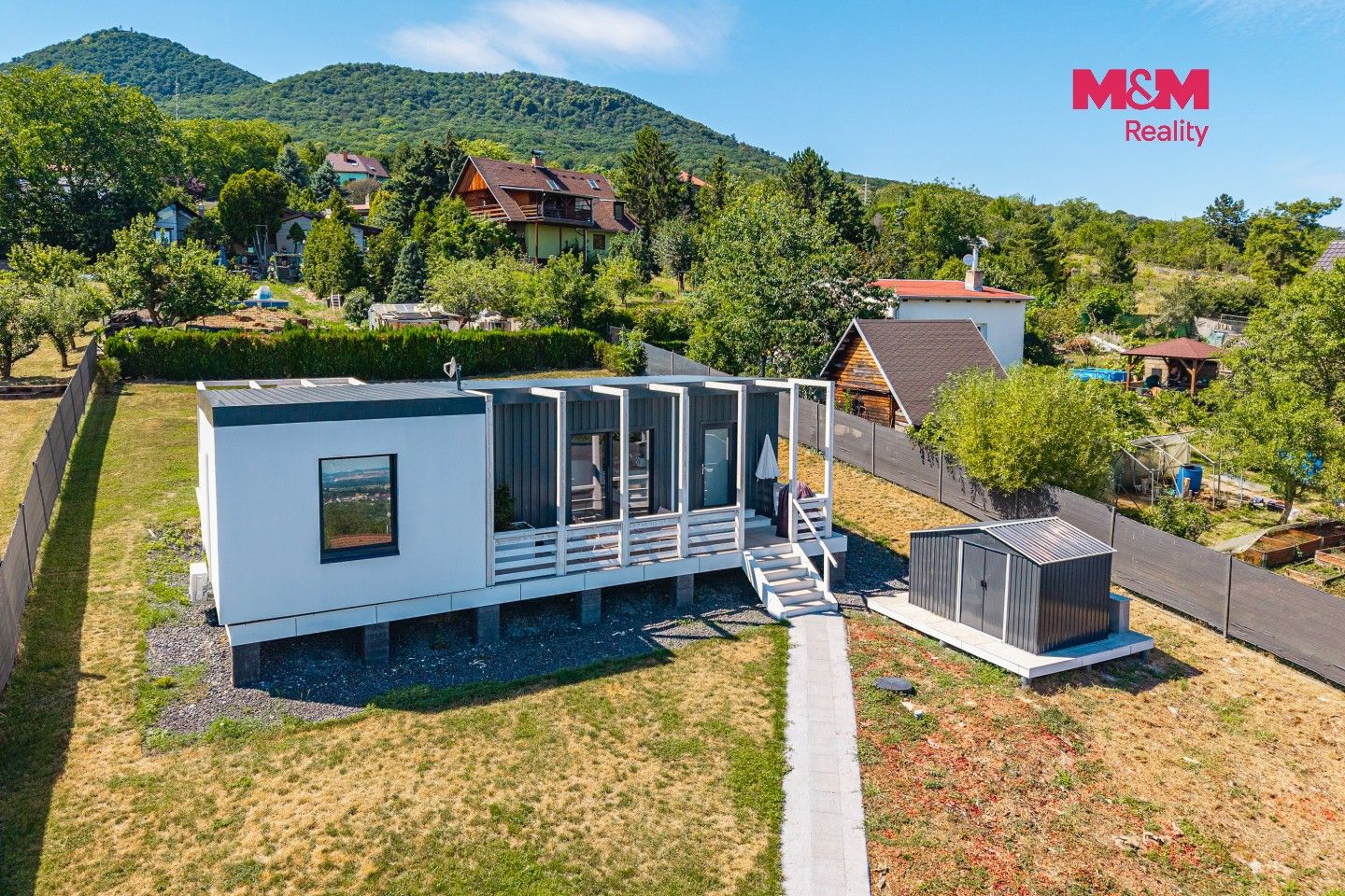 Prodej domu 66 m² - foto 1