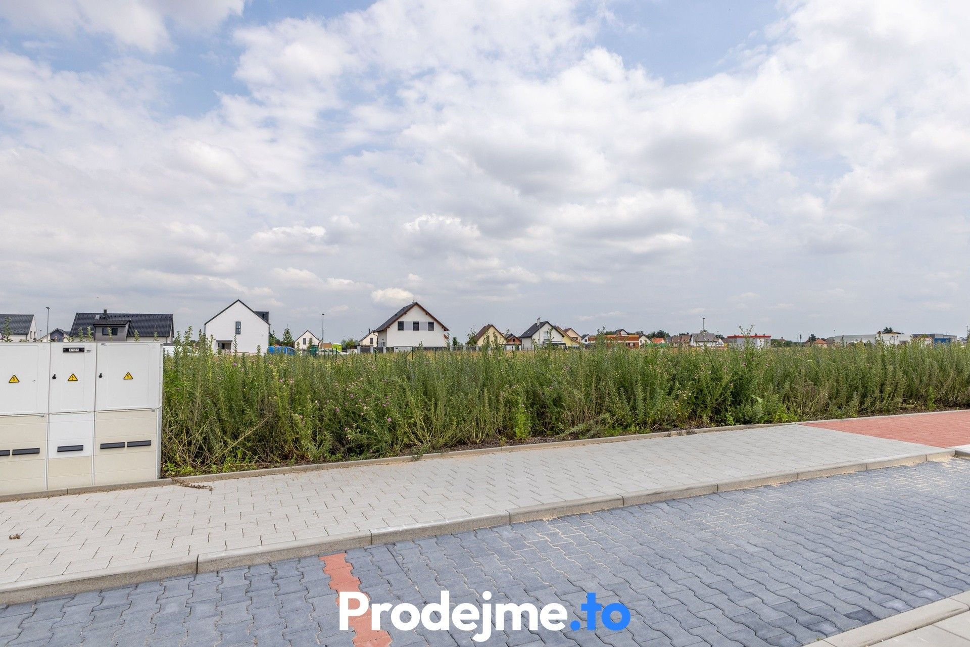Prodej pozemku 681 m² - foto 7