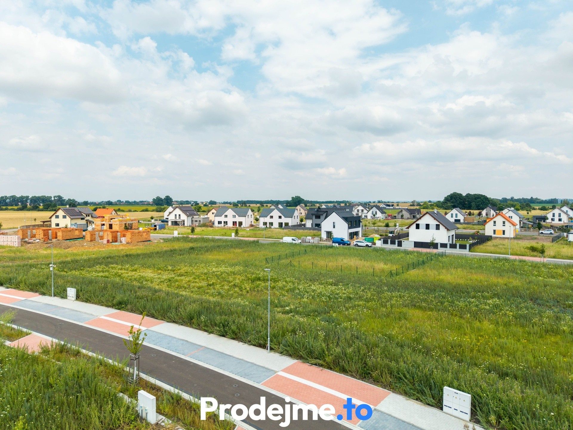 Prodej pozemku 681 m² - foto 6
