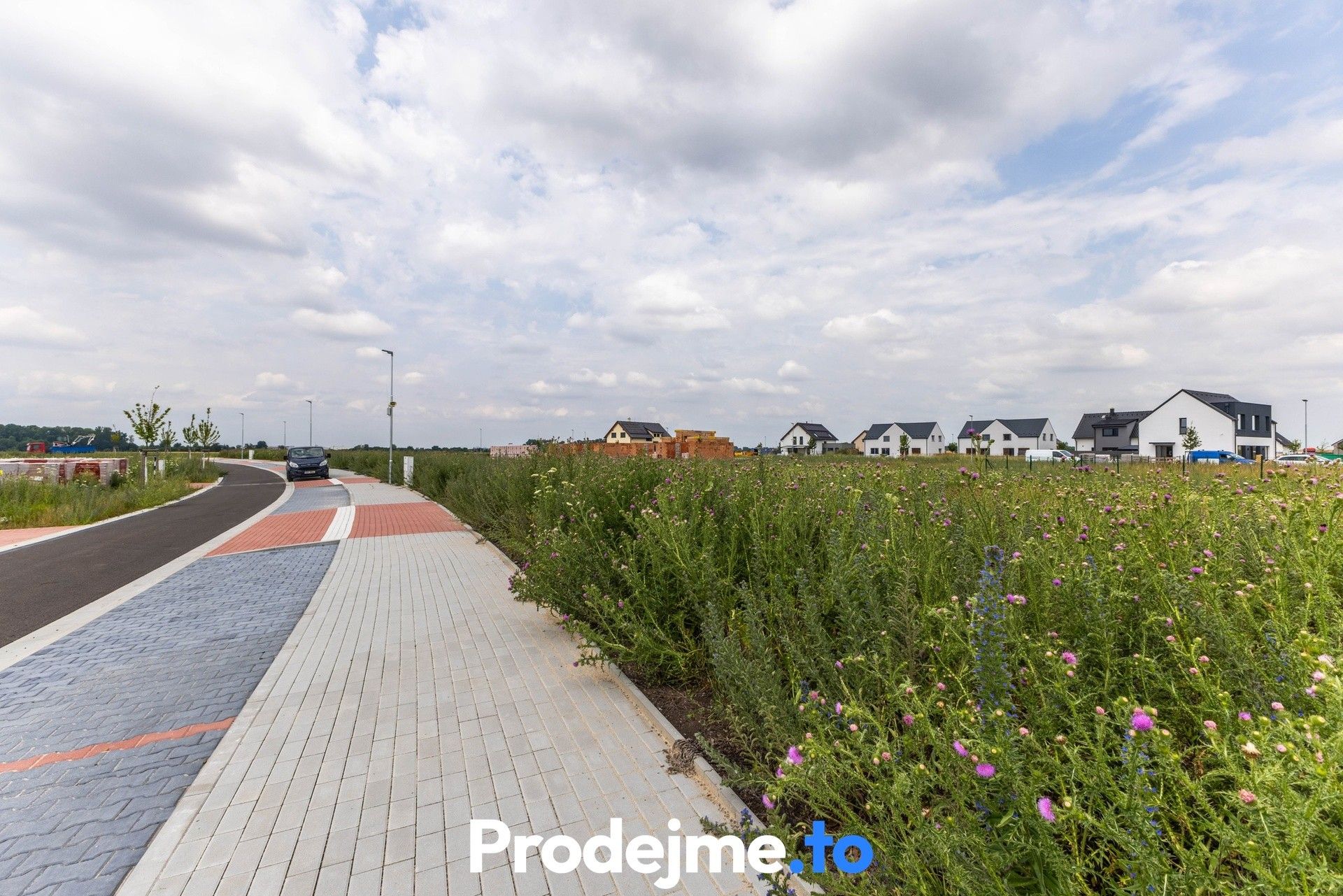 Prodej pozemku 681 m² - foto 8