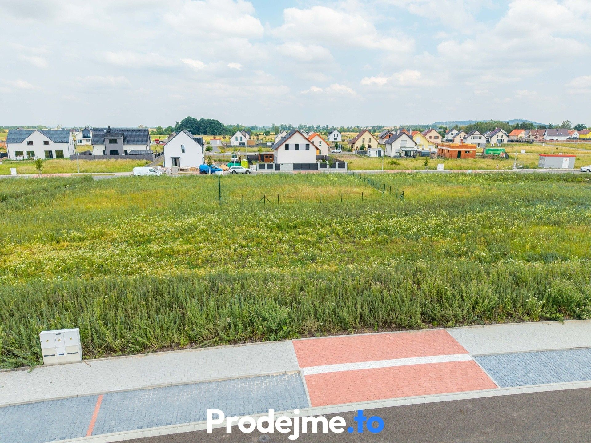 Prodej pozemku 681 m² - foto 15