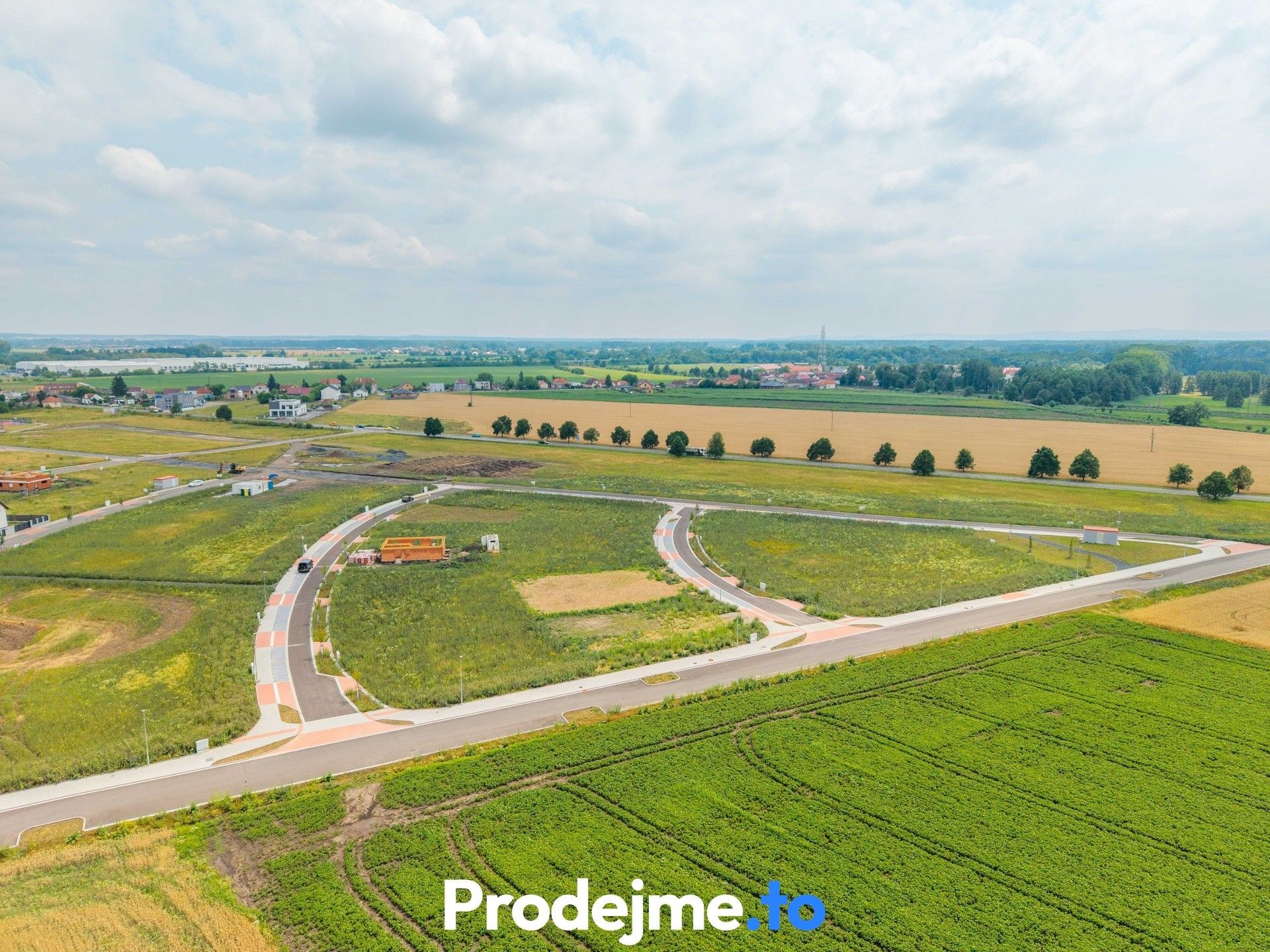 Prodej pozemku 681 m² - foto 11