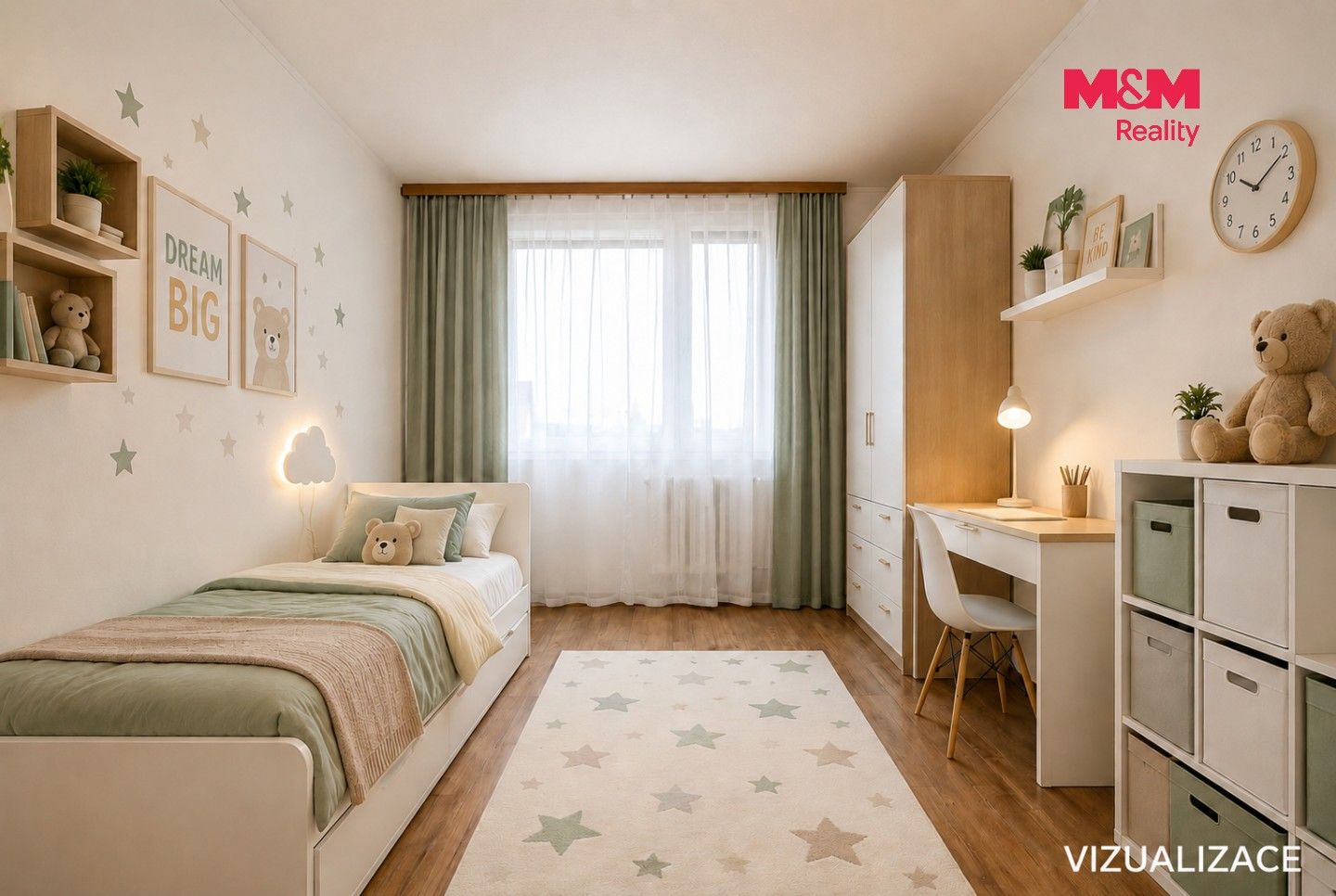 Prodej bytu 3+kk 63 m² - foto 5