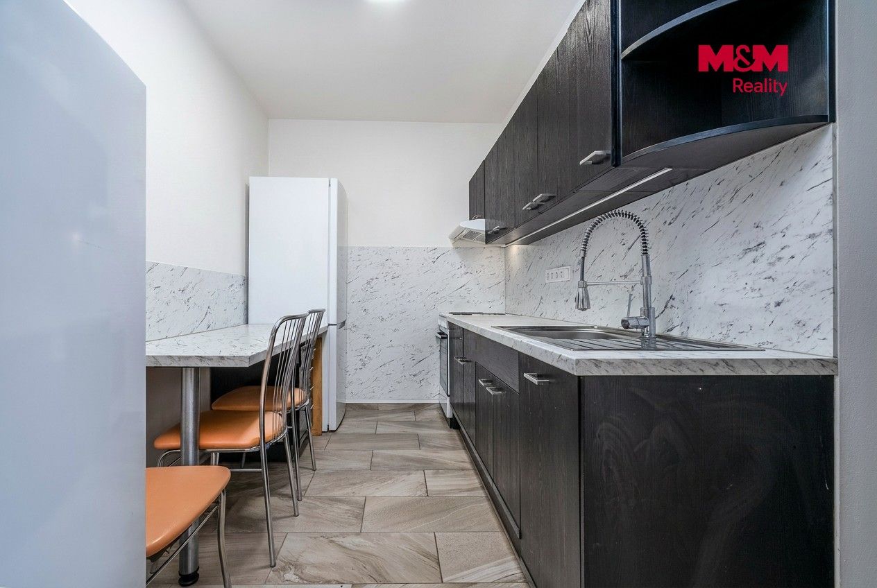 Prodej bytu 3+kk 63 m² - foto 9