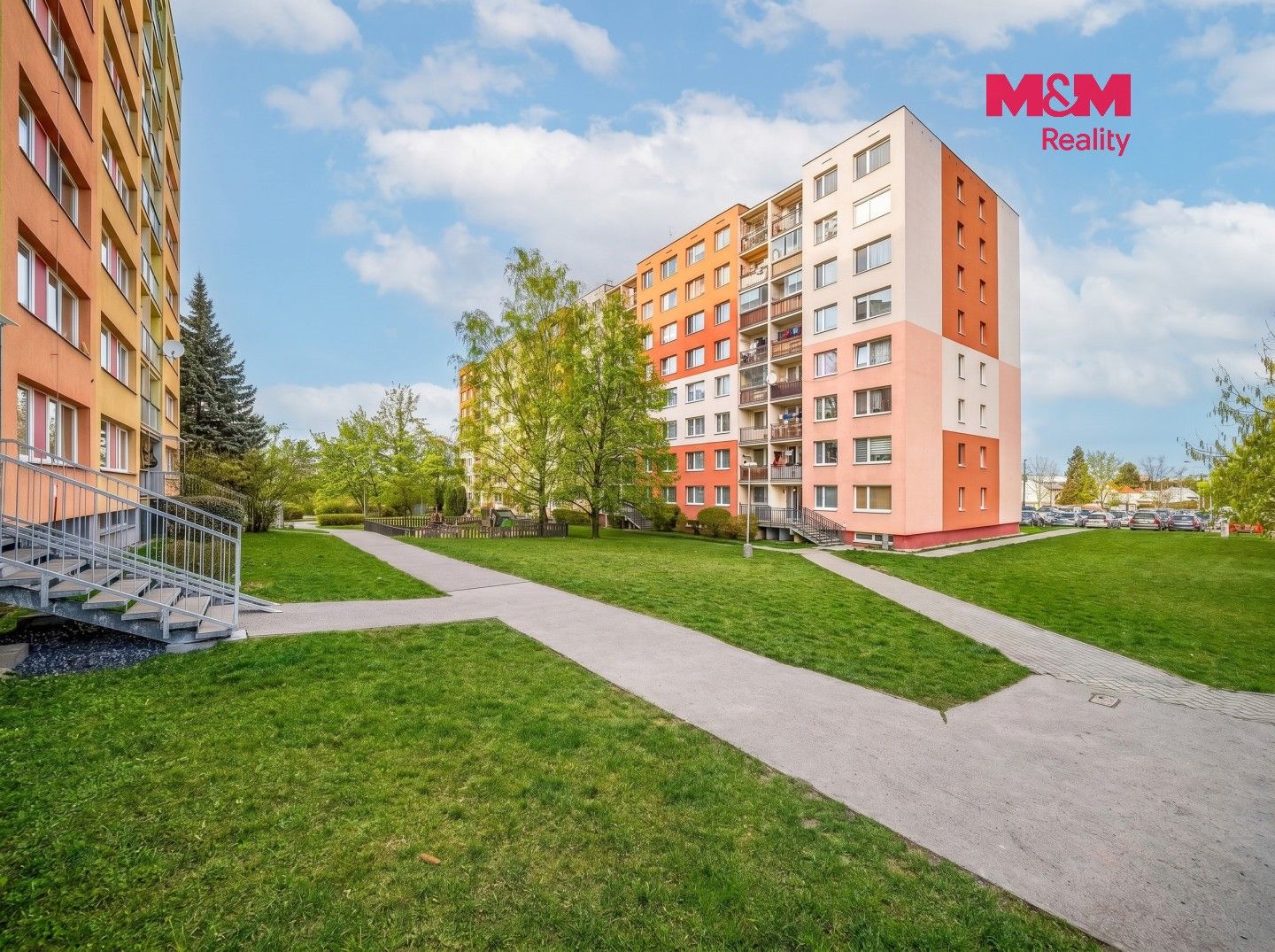 Prodej bytu 3+kk 63 m² - foto 14