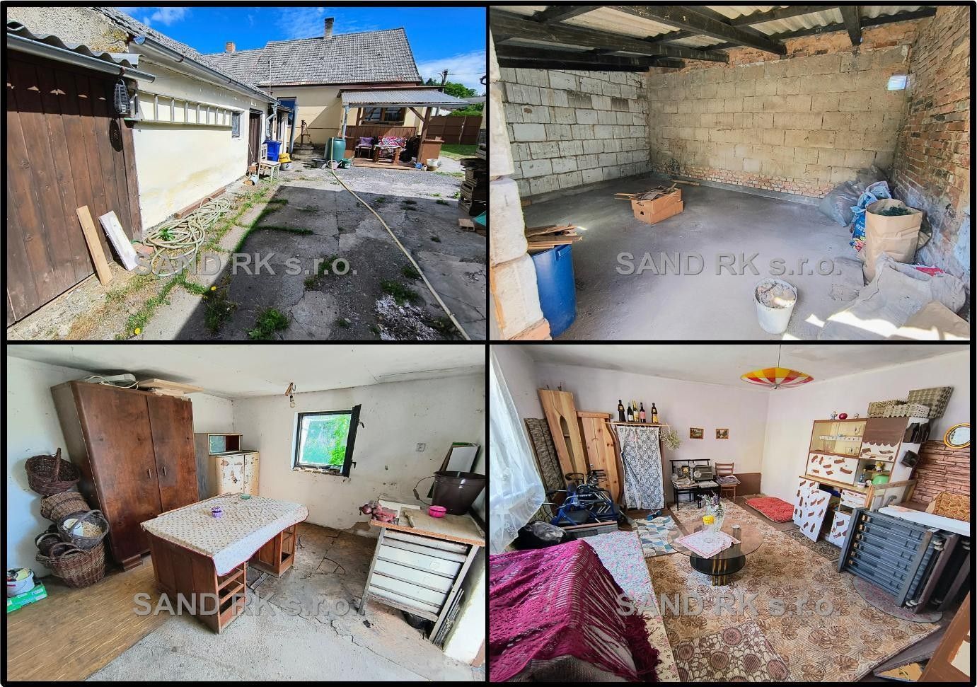Prodej domu 145 m² - foto 22