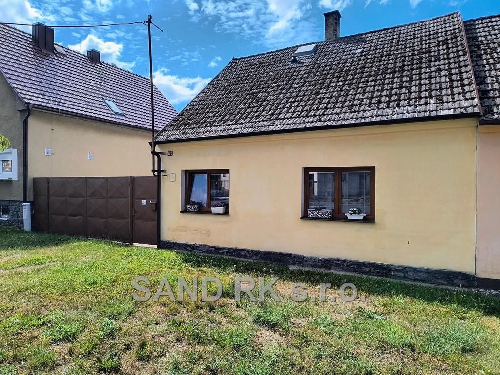 Prodej domu 145 m² - foto 27