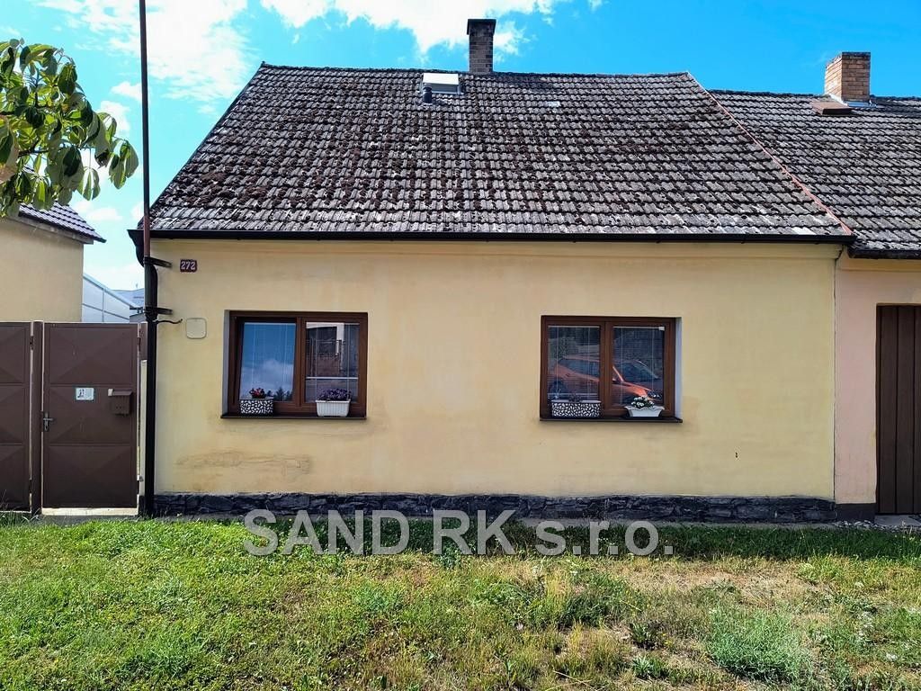 Prodej domu 145 m² - foto 26