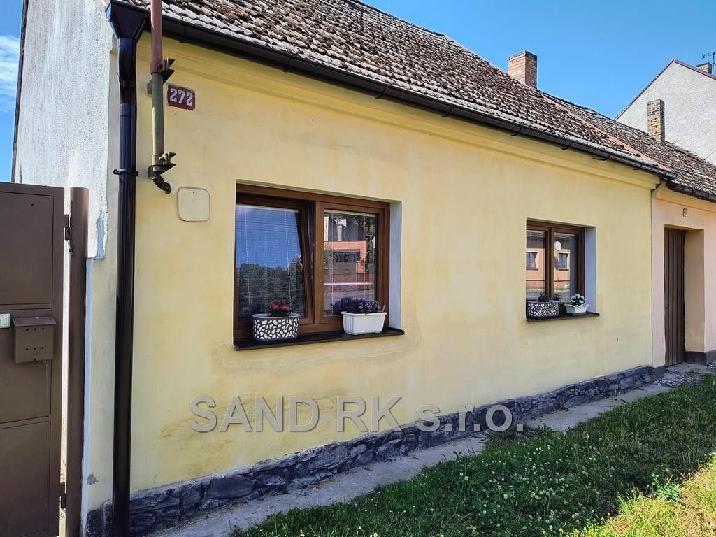 Prodej domu 145 m² - foto 28
