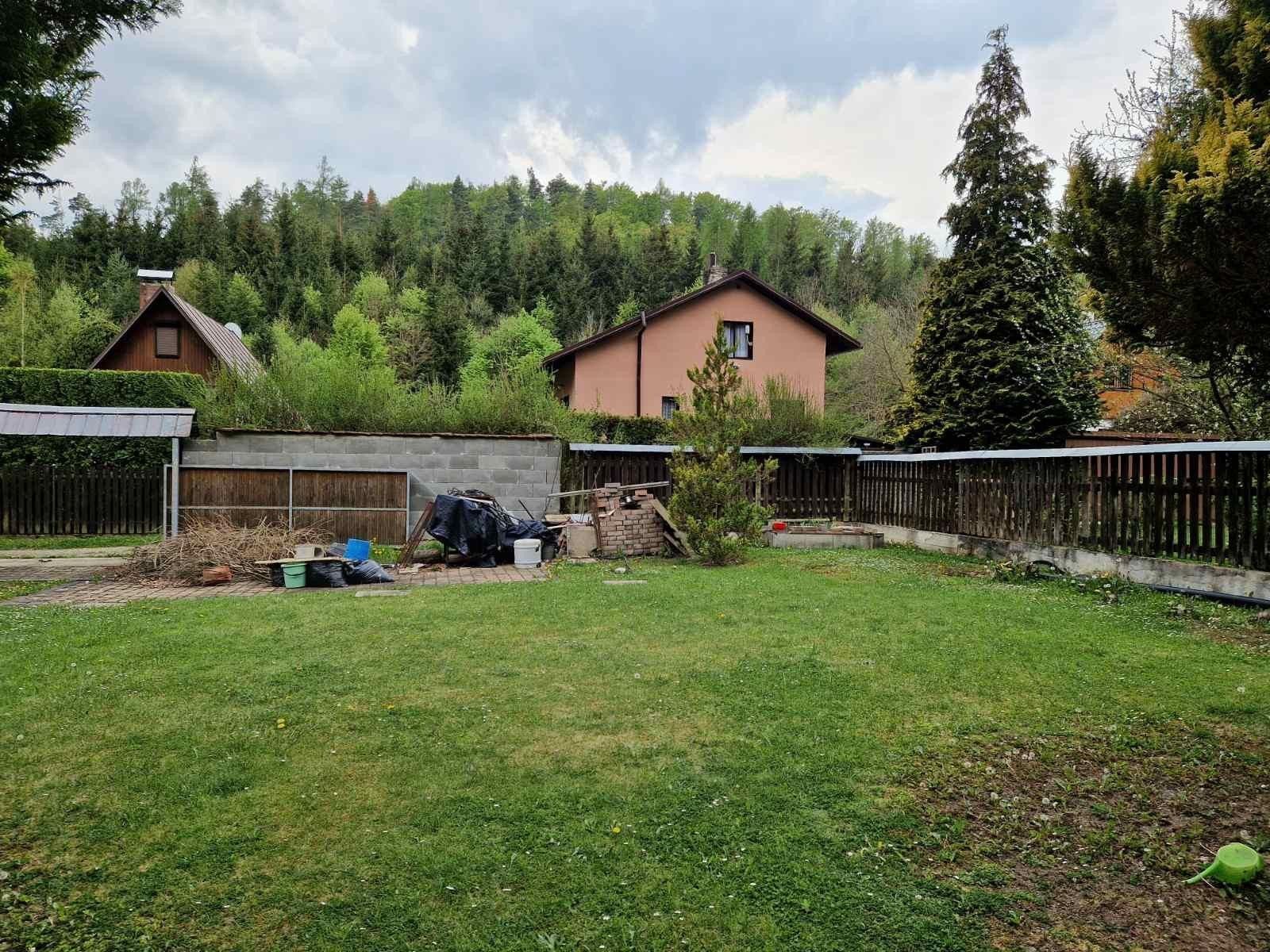 Prodej domu 80 m² - foto 3