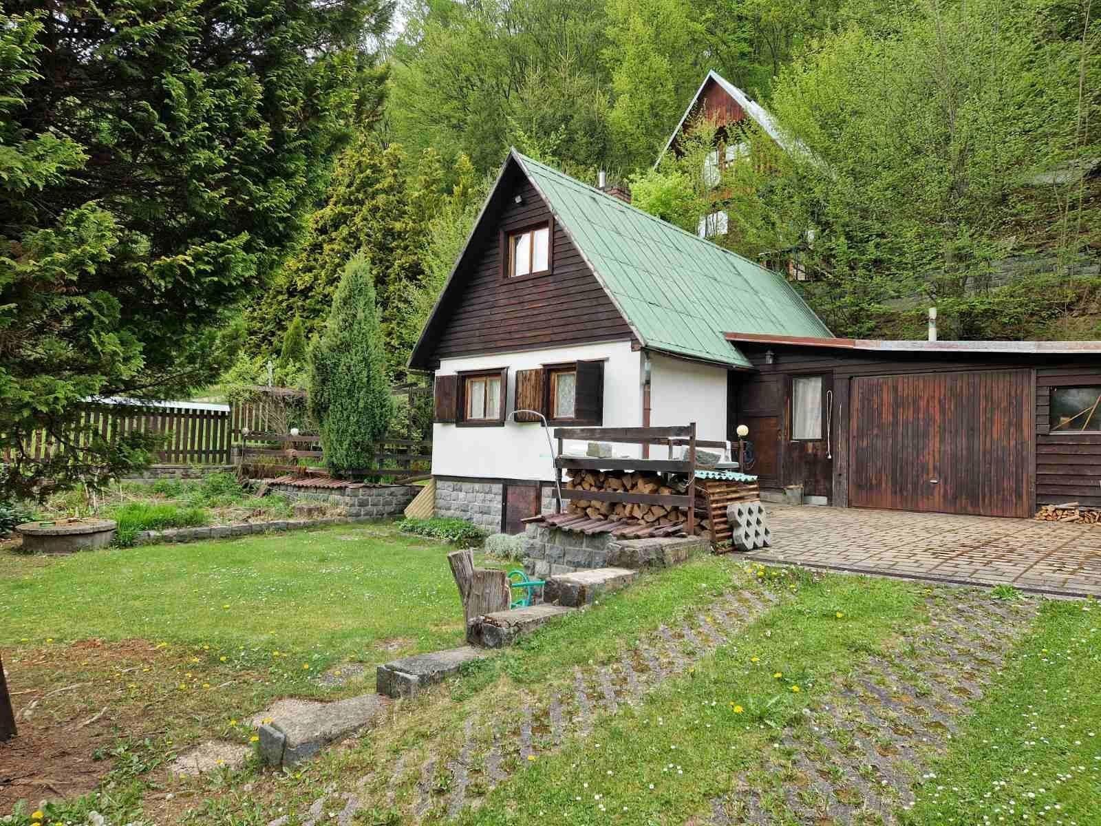Prodej domu 80 m² - foto 2