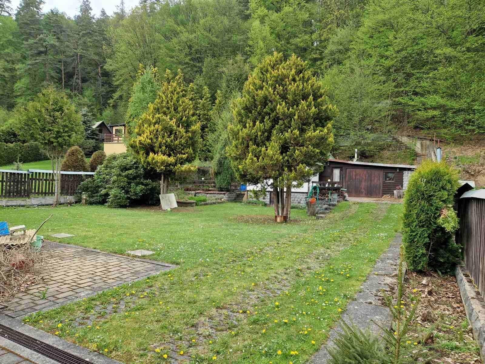 Prodej domu 80 m² - foto 14