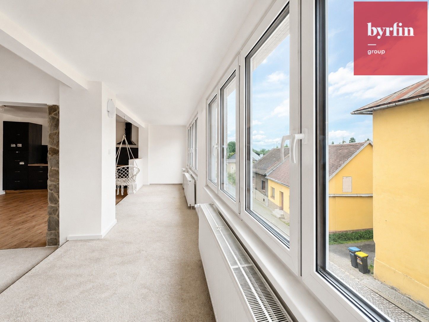 Pronájem bytu 3+1 112 m² - foto 6