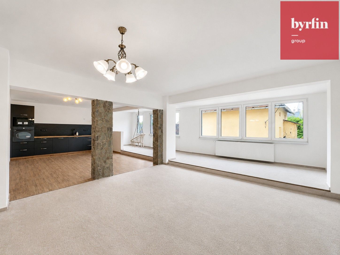Pronájem bytu 3+1 112 m² - foto 5