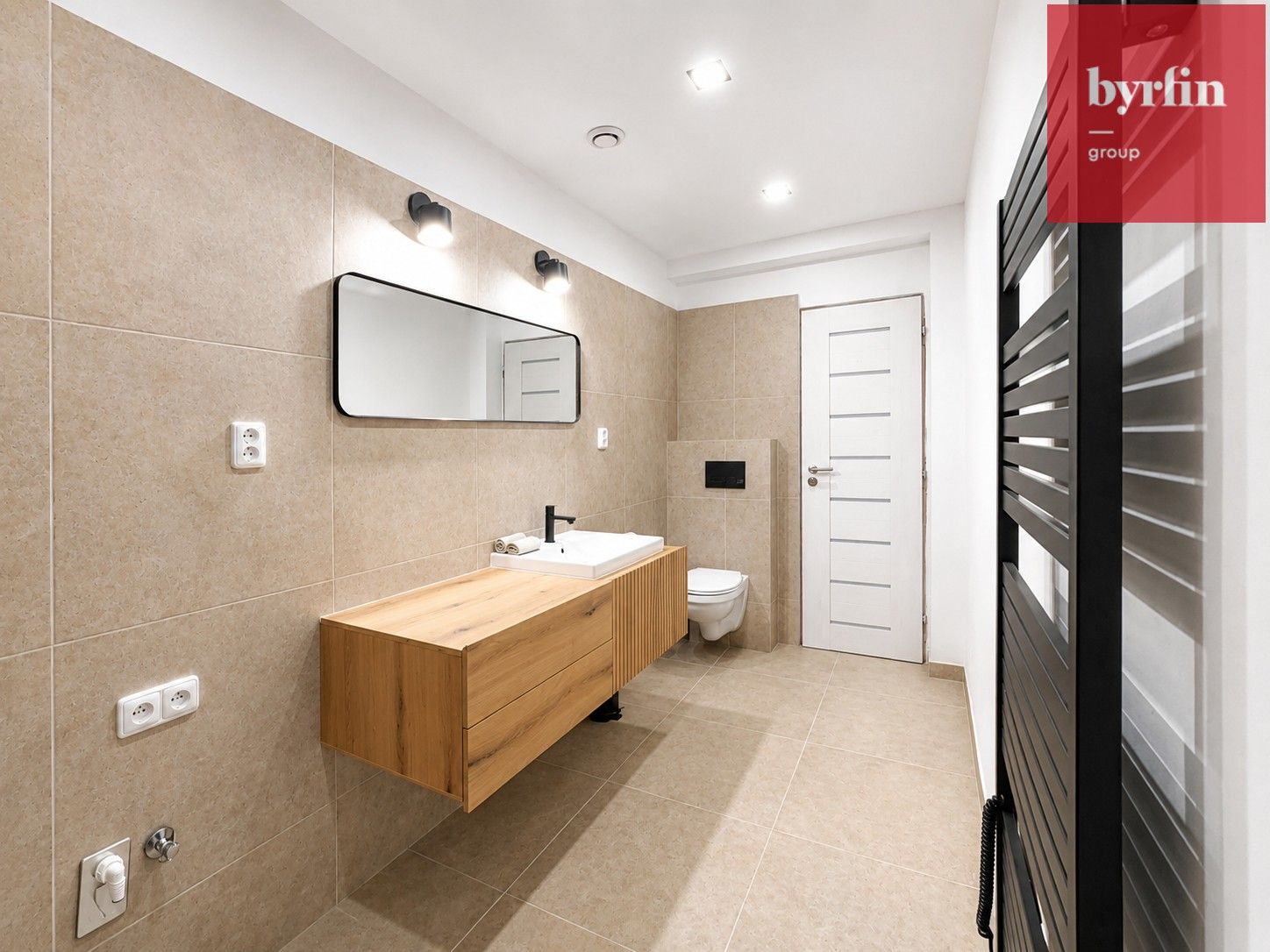 Pronájem bytu 3+1 112 m² - foto 15