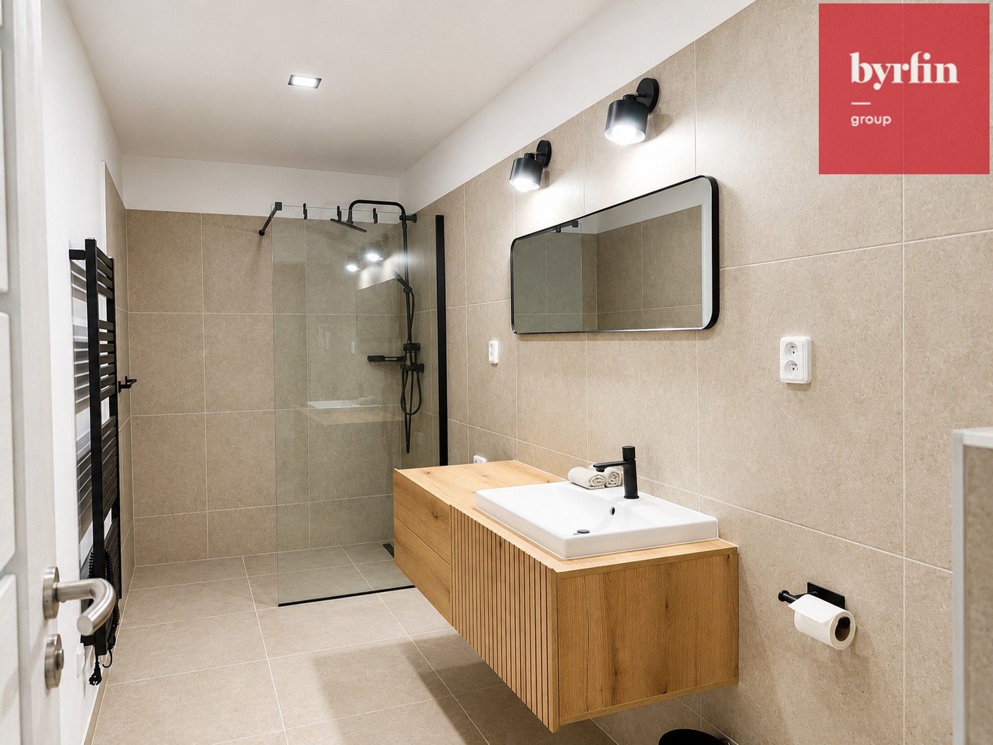 Pronájem bytu 3+1 112 m² - foto 14