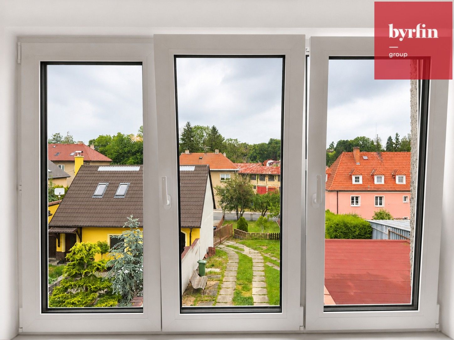 Pronájem bytu 3+1 112 m² - foto 18