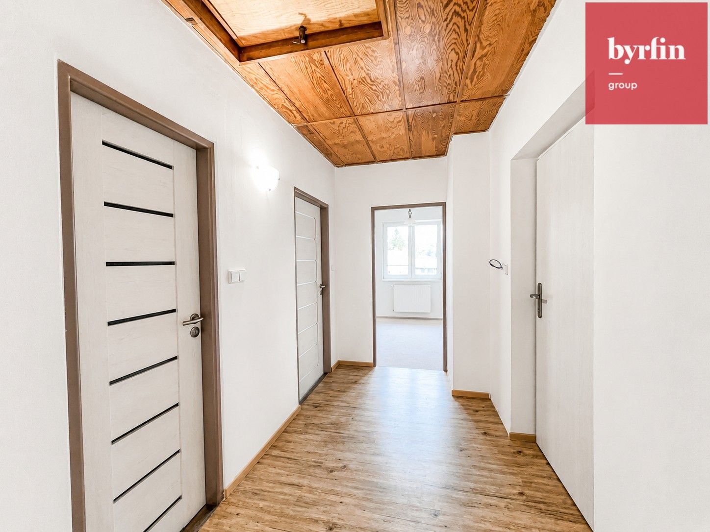 Pronájem bytu 3+1 112 m² - foto 20